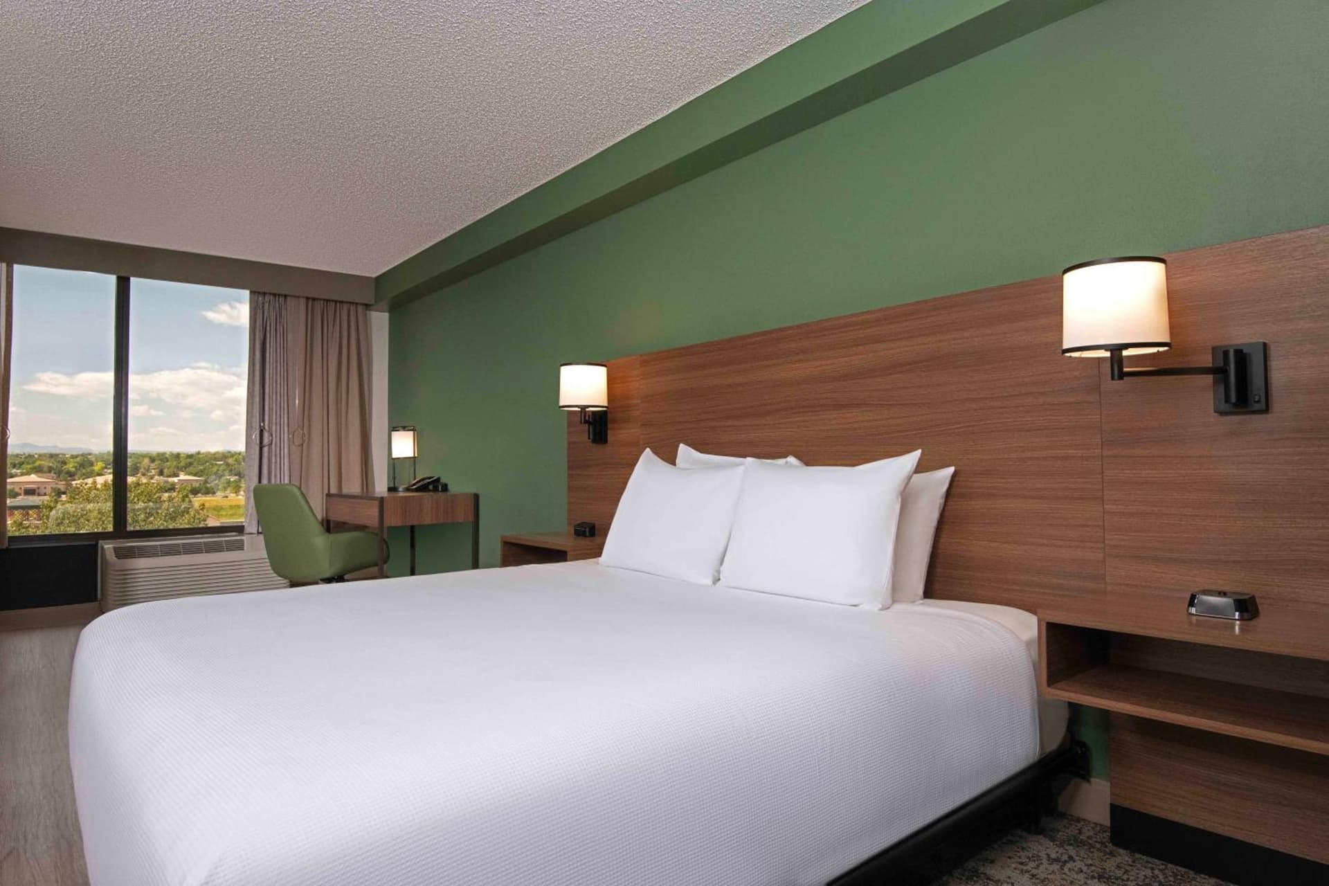 Hyatt Place Denver-South/Park Meadows gallery photo in Lone Tree, CO — image 34