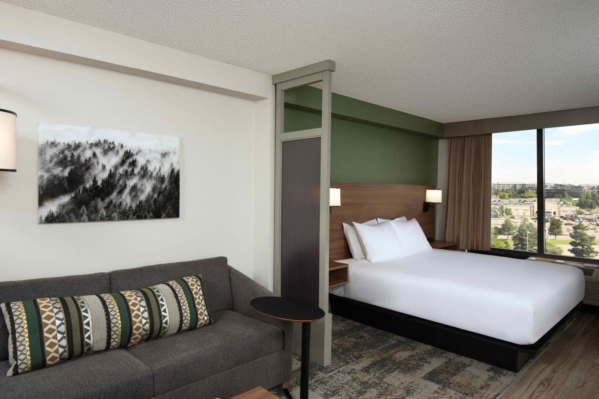 Hyatt Place Denver-South/Park Meadows gallery photo in Lone Tree, CO — image 56