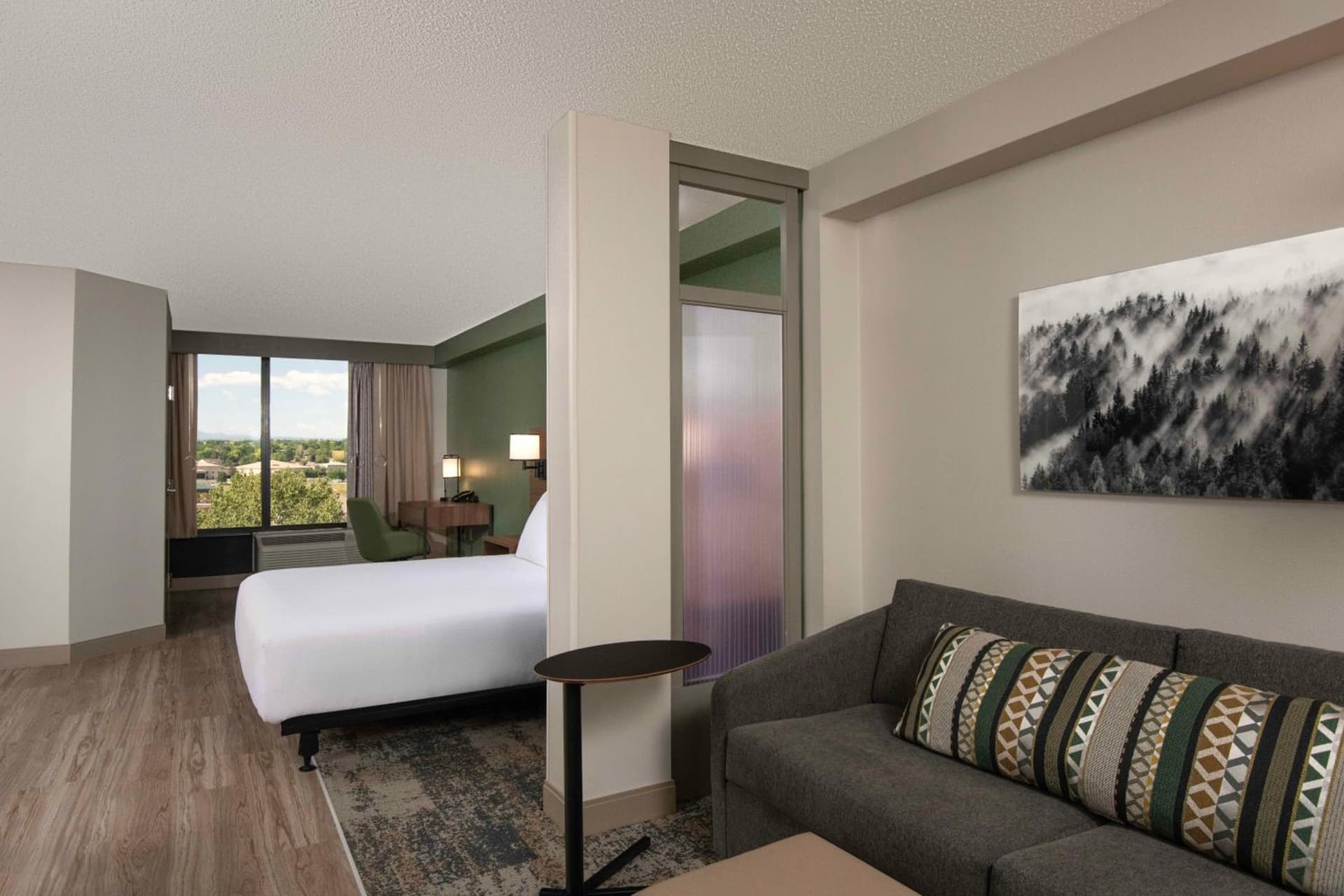 Hyatt Place Denver-South/Park Meadows gallery photo in Lone Tree, CO — image 38