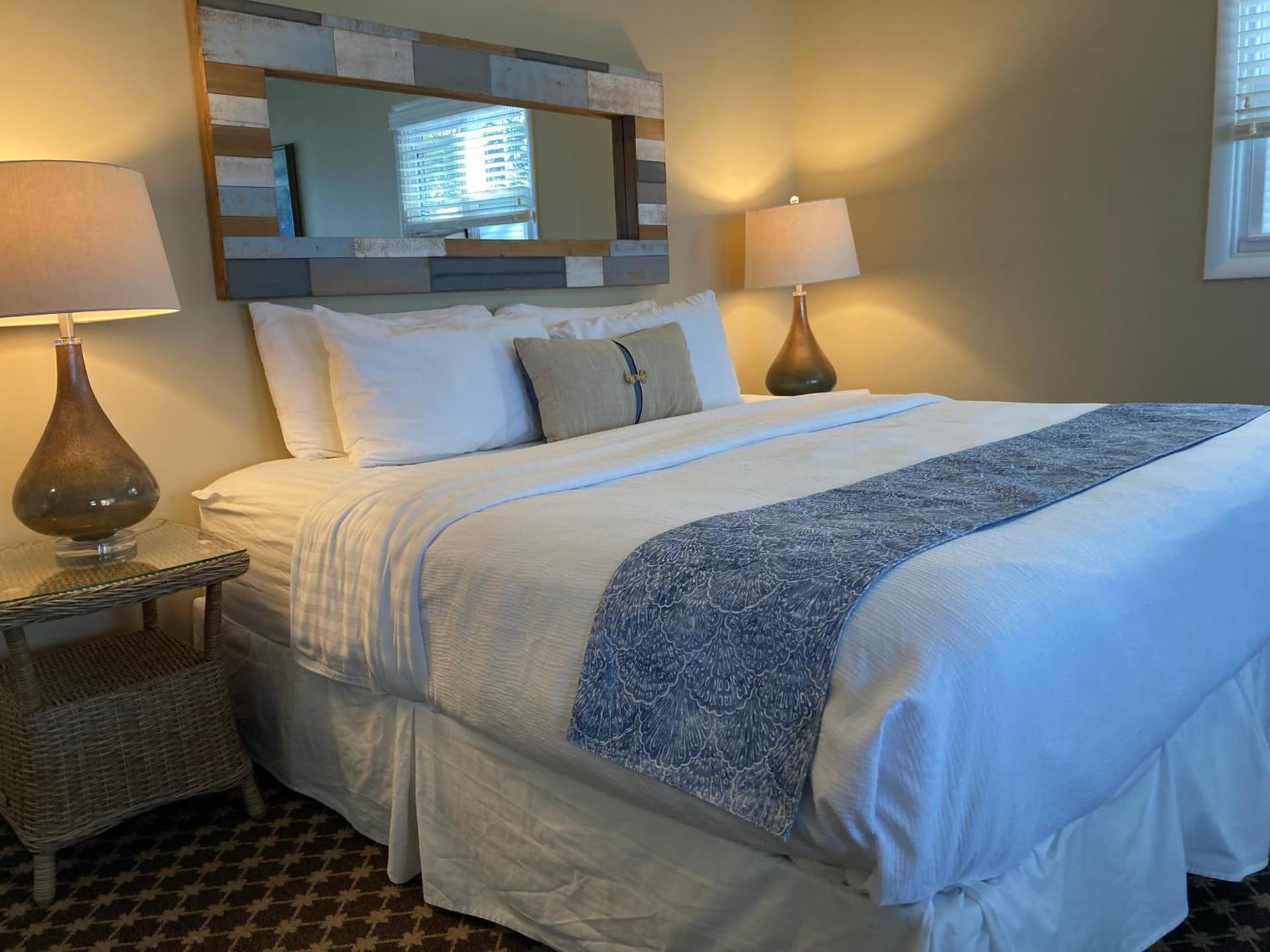 Michillinda Lodge Resort gallery photo in Whitehall, MI — image 53