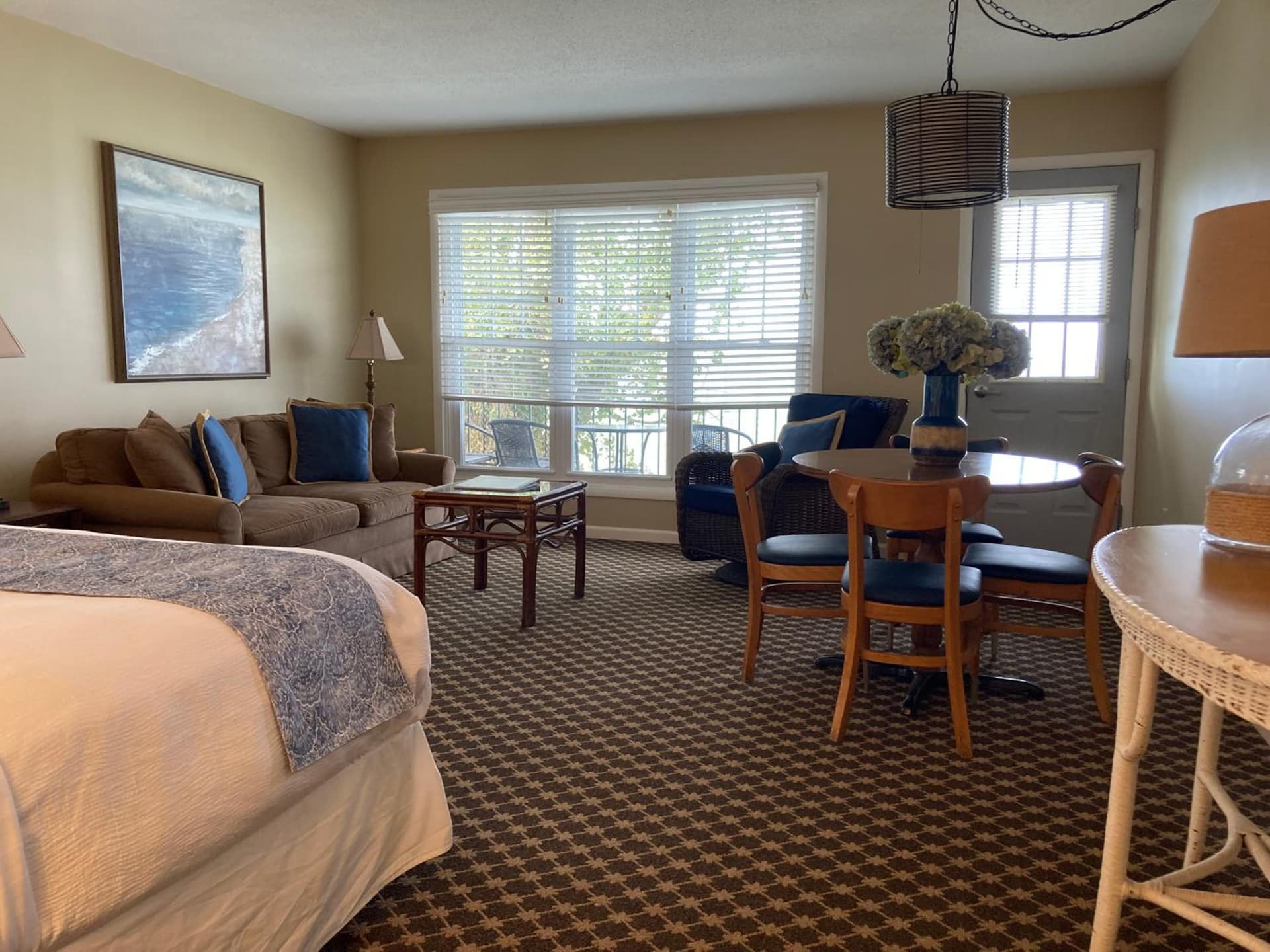 Michillinda Lodge Resort gallery photo in Whitehall, MI — image 50