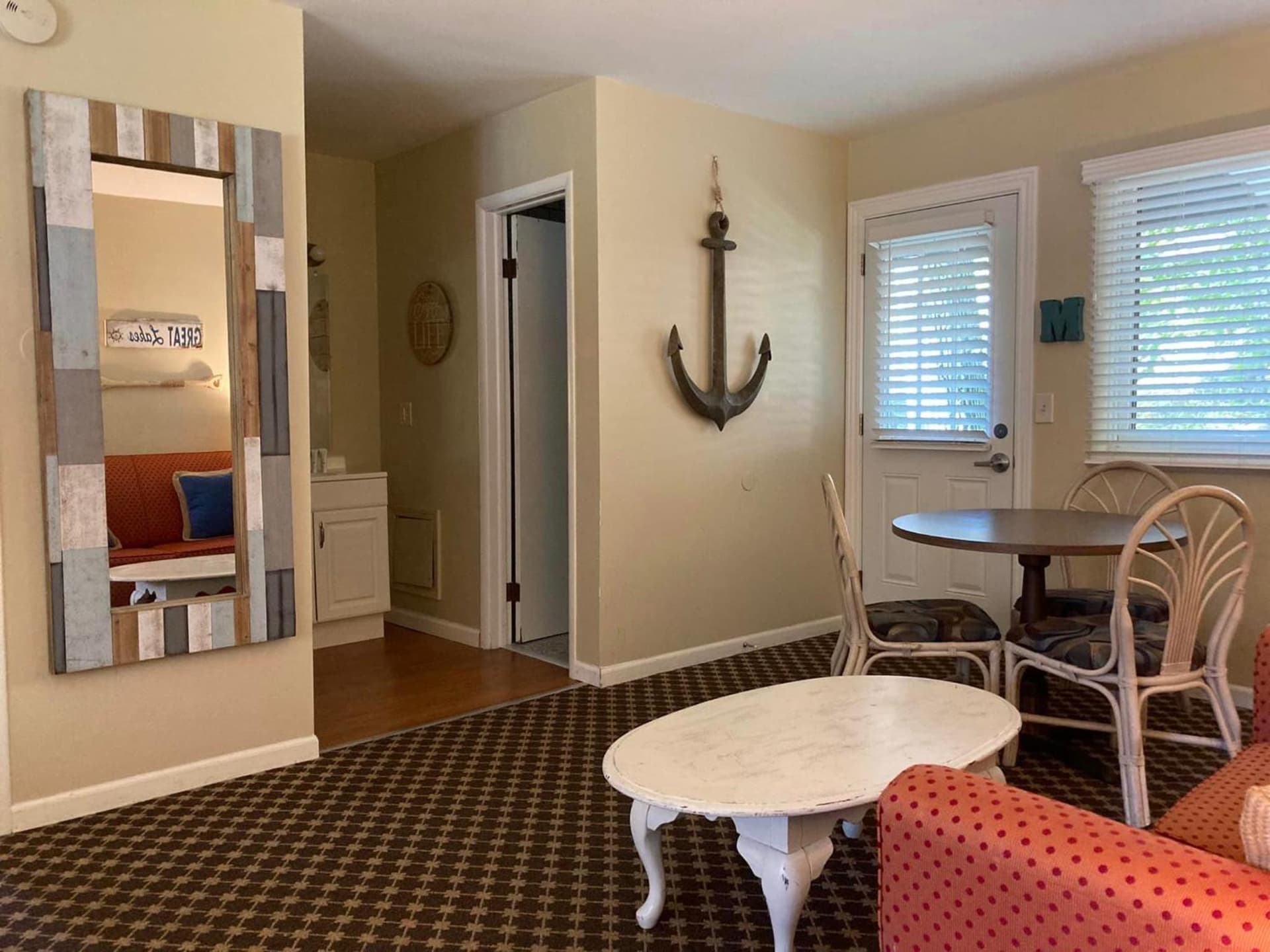 Michillinda Lodge Resort gallery photo in Whitehall, MI — image 124
