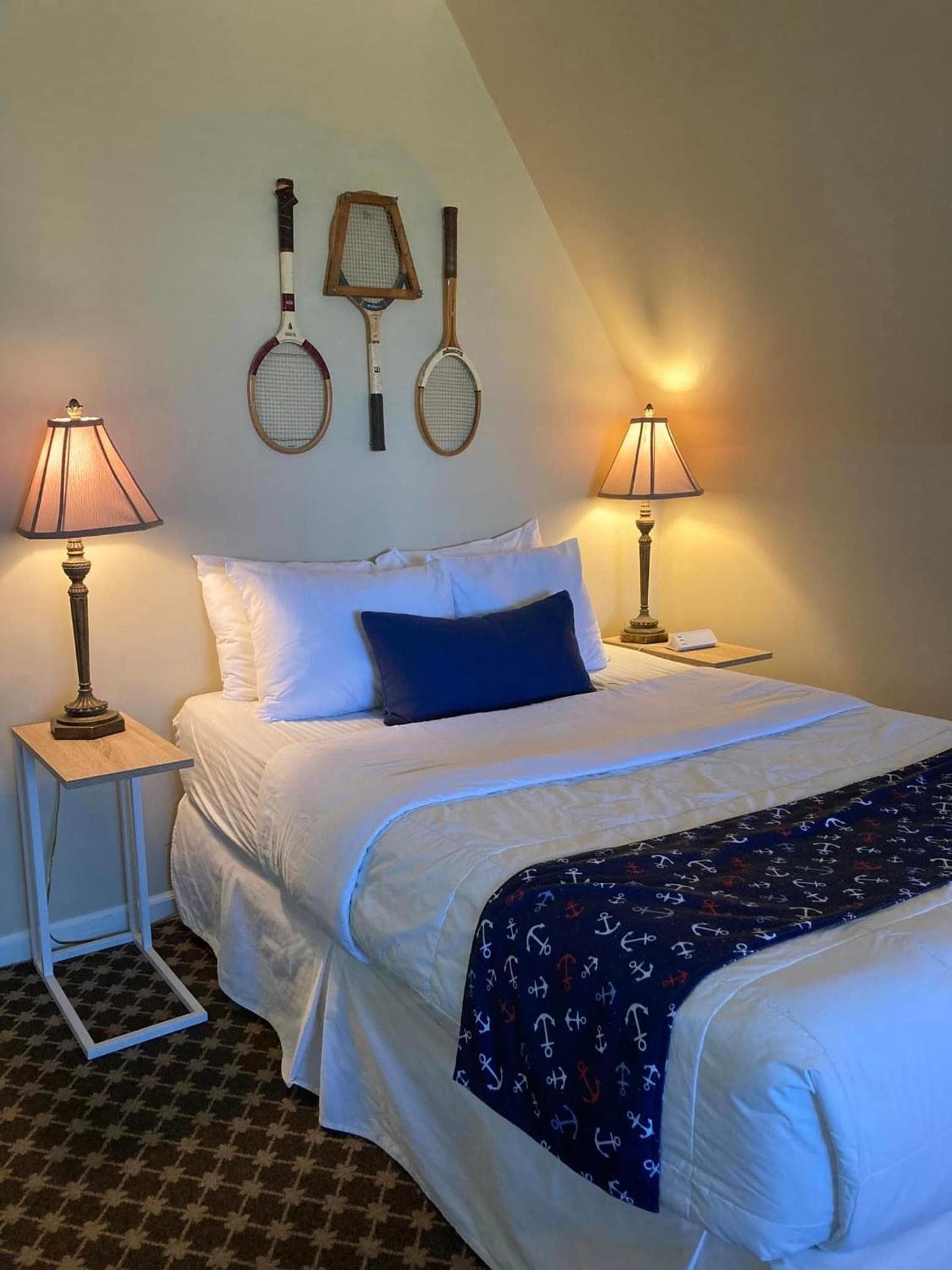 Michillinda Lodge Resort gallery photo in Whitehall, MI — image 18