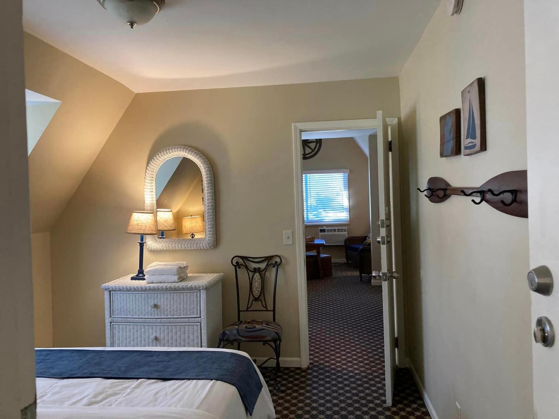 Michillinda Lodge Resort gallery photo in Whitehall, MI — image 34