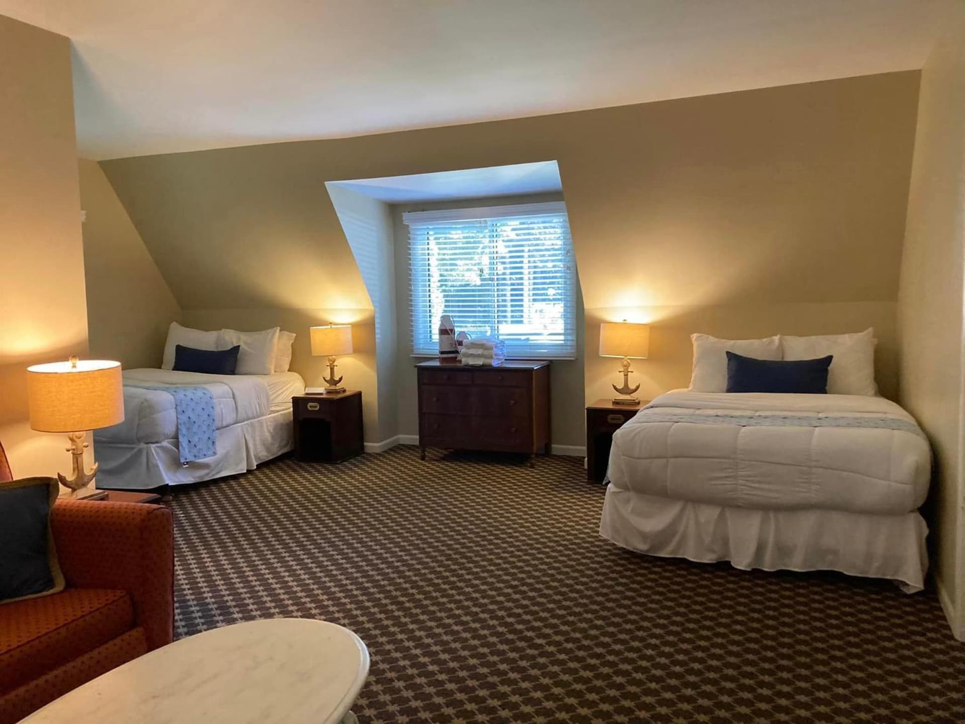 Michillinda Lodge Resort gallery photo in Whitehall, MI — image 19
