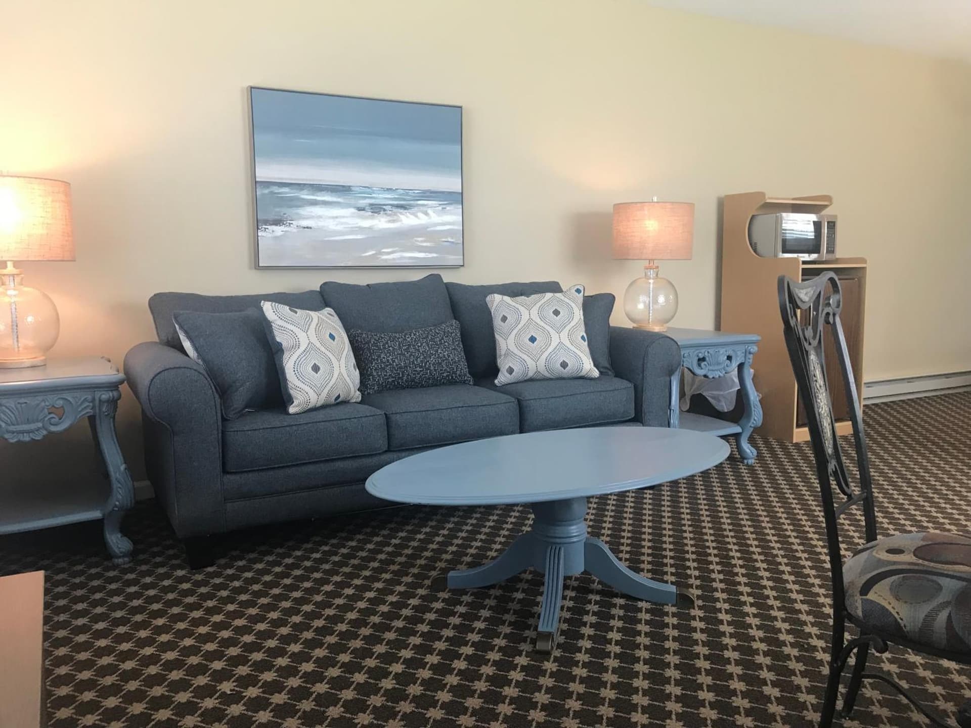 Michillinda Lodge Resort gallery photo in Whitehall, MI — image 11