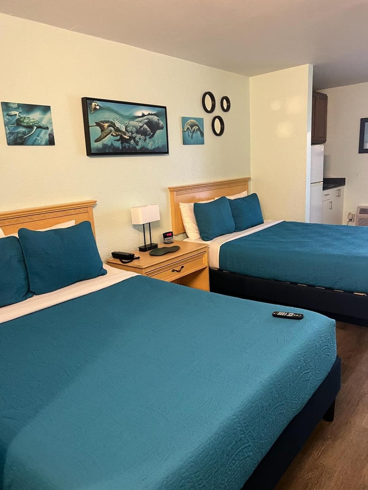 Beachside Hotel property views in Daytona Beach, FL — gallery photo 3