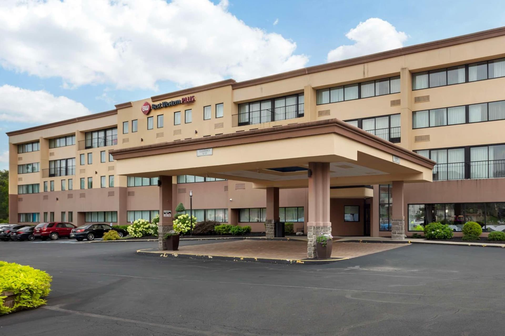 Best Western Plus Reading Inn & Suites gallery photo in Reading, PA — image 66