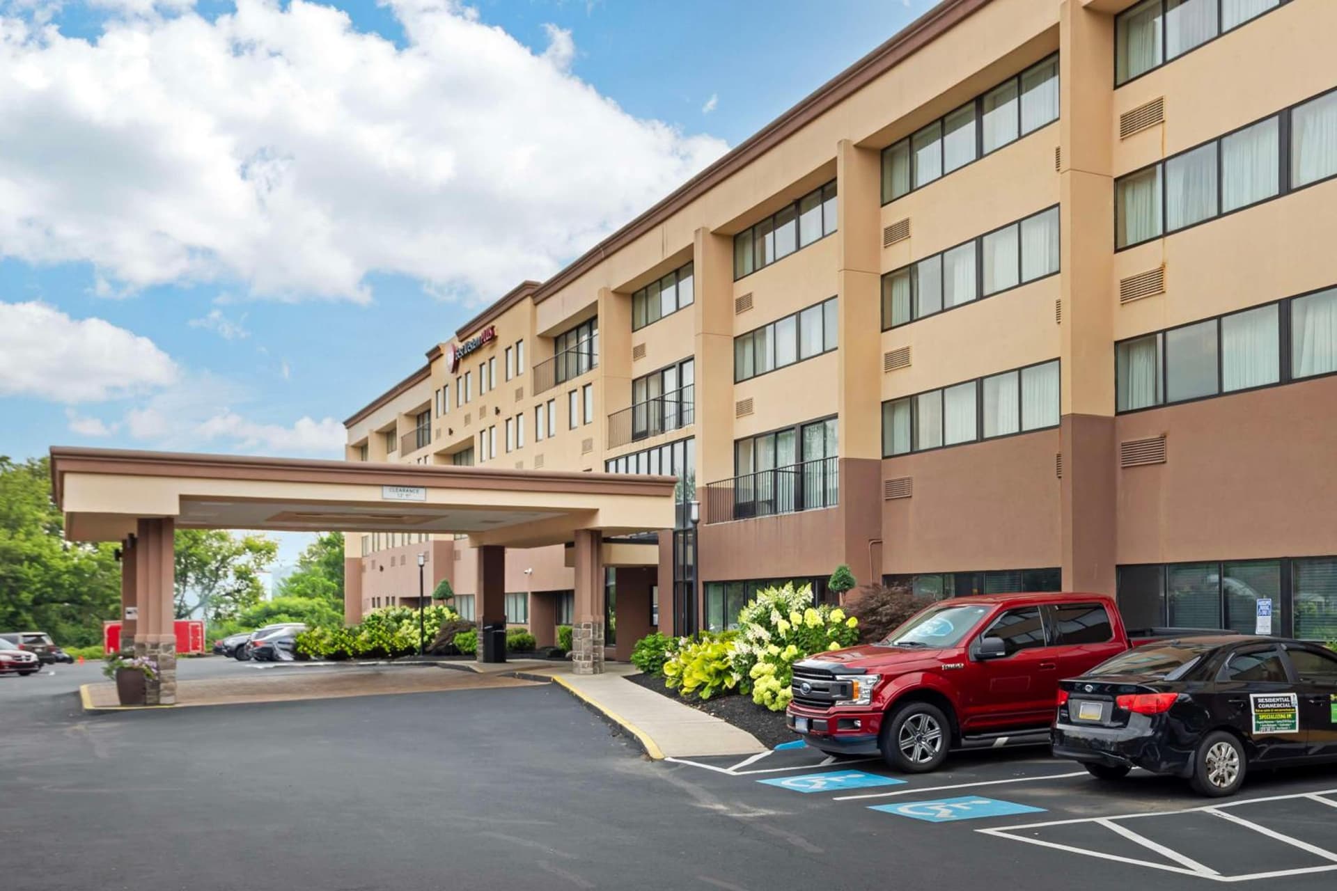 Best Western Plus Reading Inn & Suites gallery photo in Reading, PA — image 63