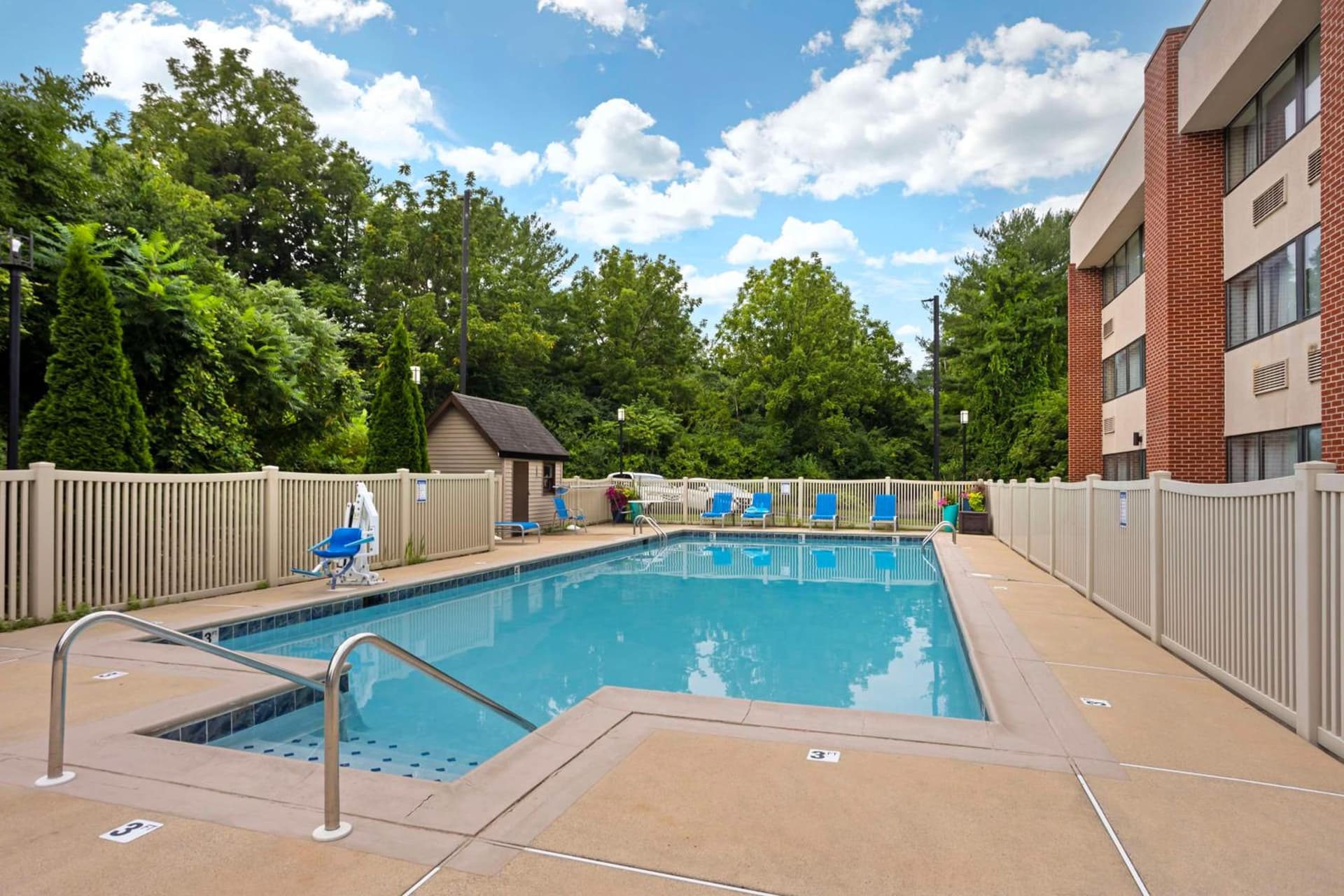 Best Western Plus Reading Inn & Suites gallery photo in Reading, PA — image 58
