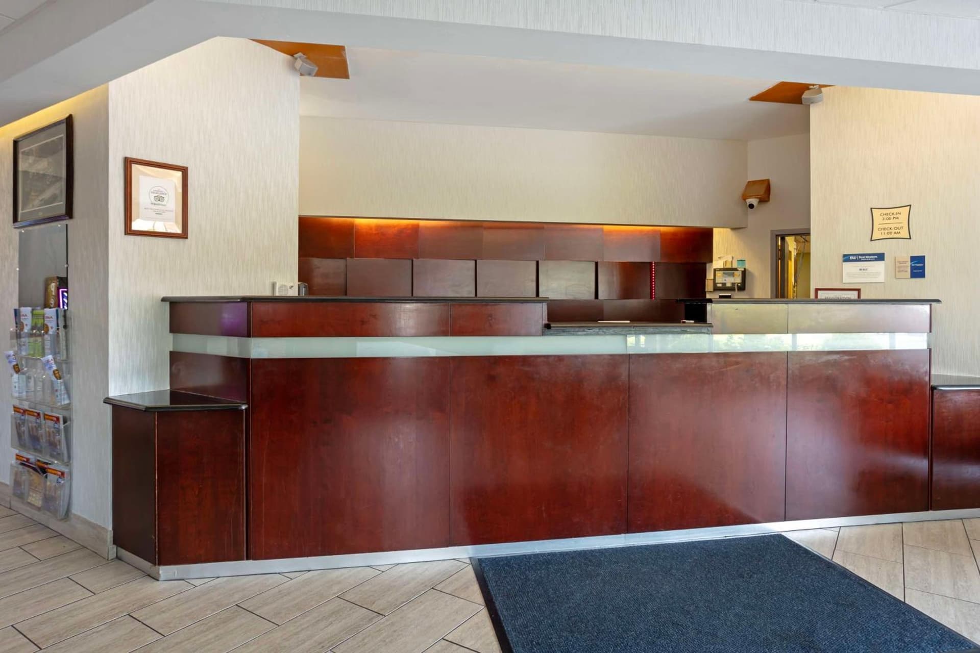 Best Western Plus Reading Inn & Suites gallery photo in Reading, PA — image 37