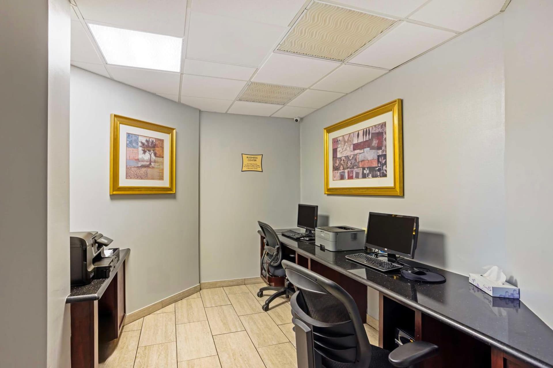 Best Western Plus Reading Inn & Suites gallery photo in Reading, PA — image 4