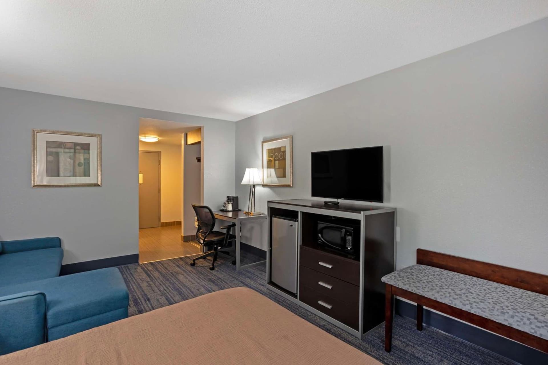 Best Western Plus Reading Inn & Suites gallery photo in Reading, PA — image 50