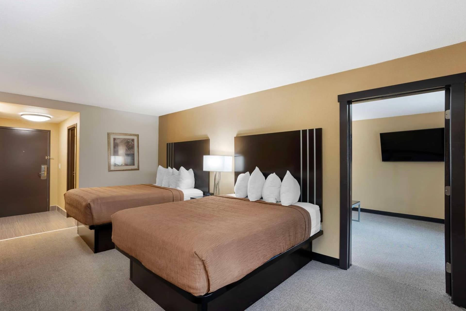 Best Western Plus Reading Inn & Suites gallery photo in Reading, PA — image 76