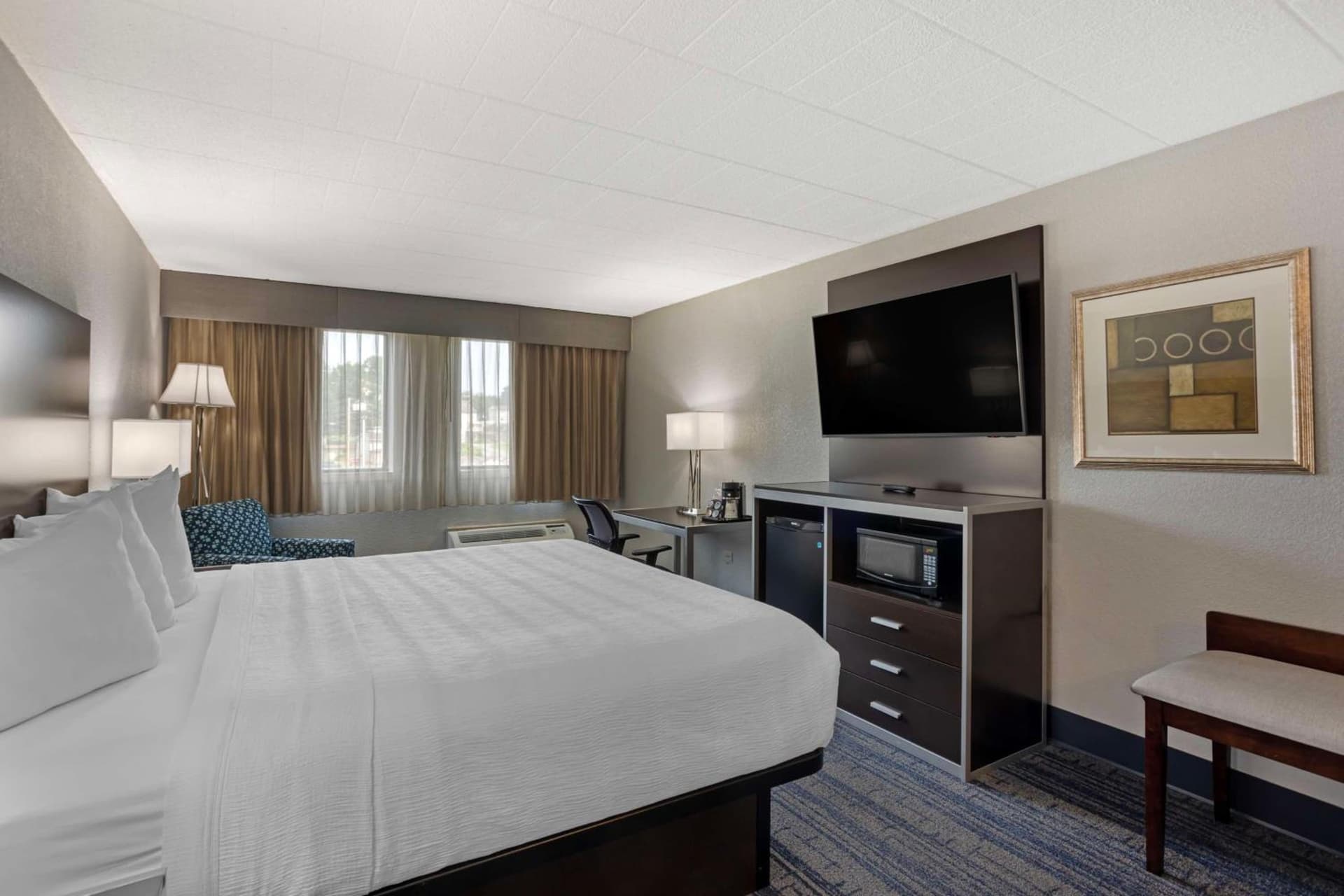 Best Western Plus Reading Inn & Suites gallery photo in Reading, PA — image 65