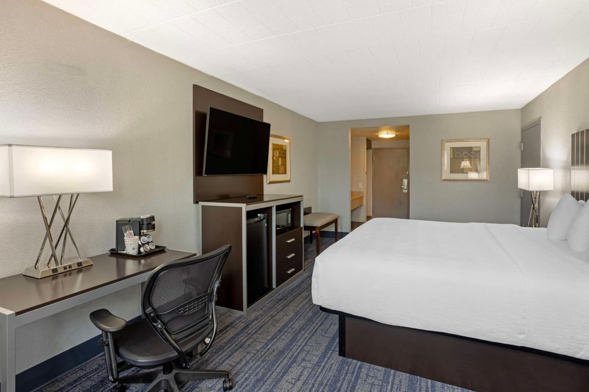 Best Western Plus Reading Inn & Suites gallery photo in Reading, PA — image 51