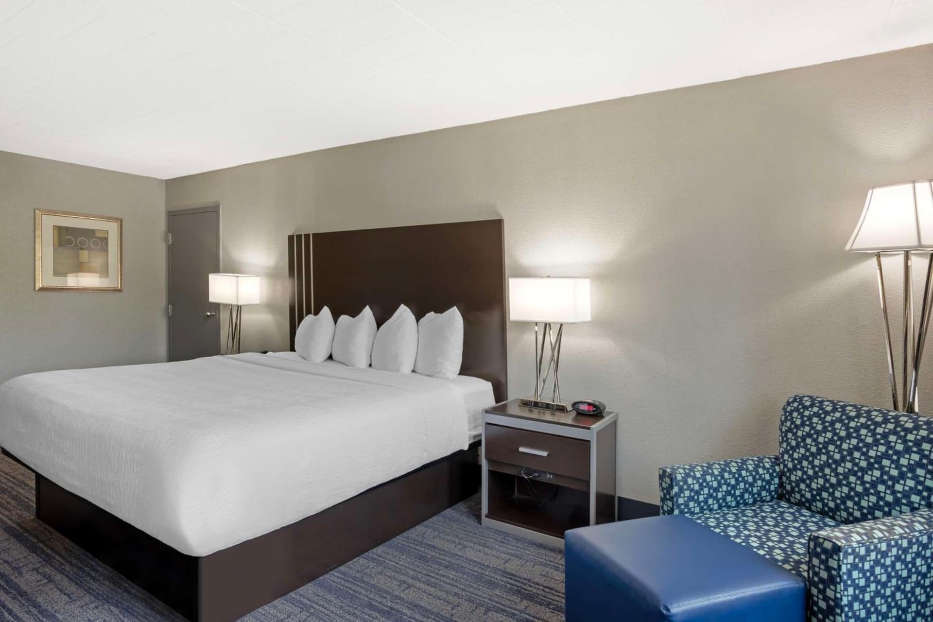 Best Western Plus Reading Inn & Suites gallery photo in Reading, PA — image 18
