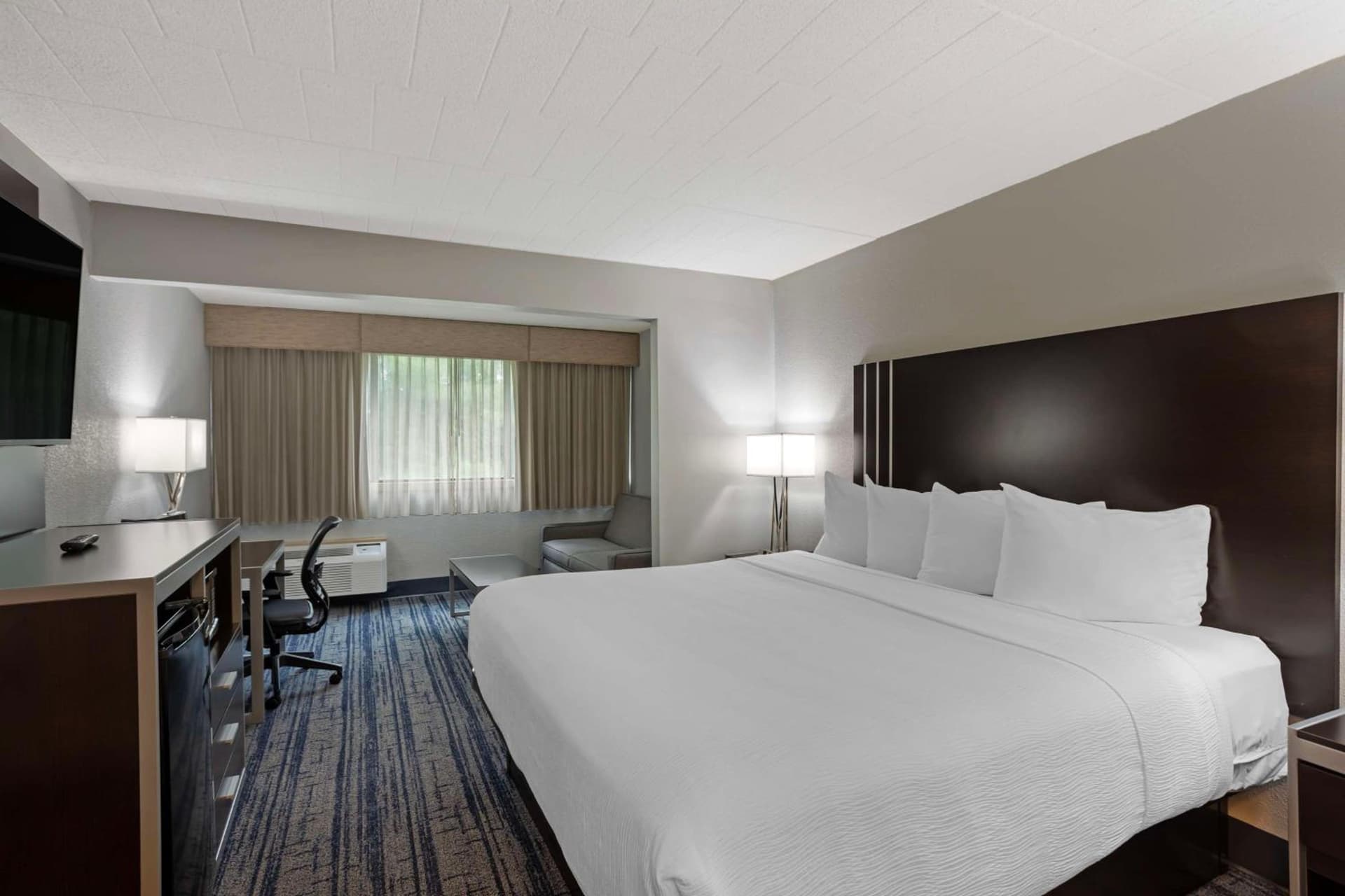Best Western Plus Reading Inn & Suites gallery photo in Reading, PA — image 11