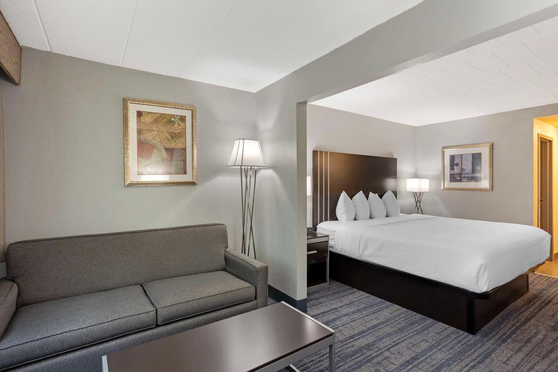 Best Western Plus Reading Inn & Suites gallery photo in Reading, PA — image 34