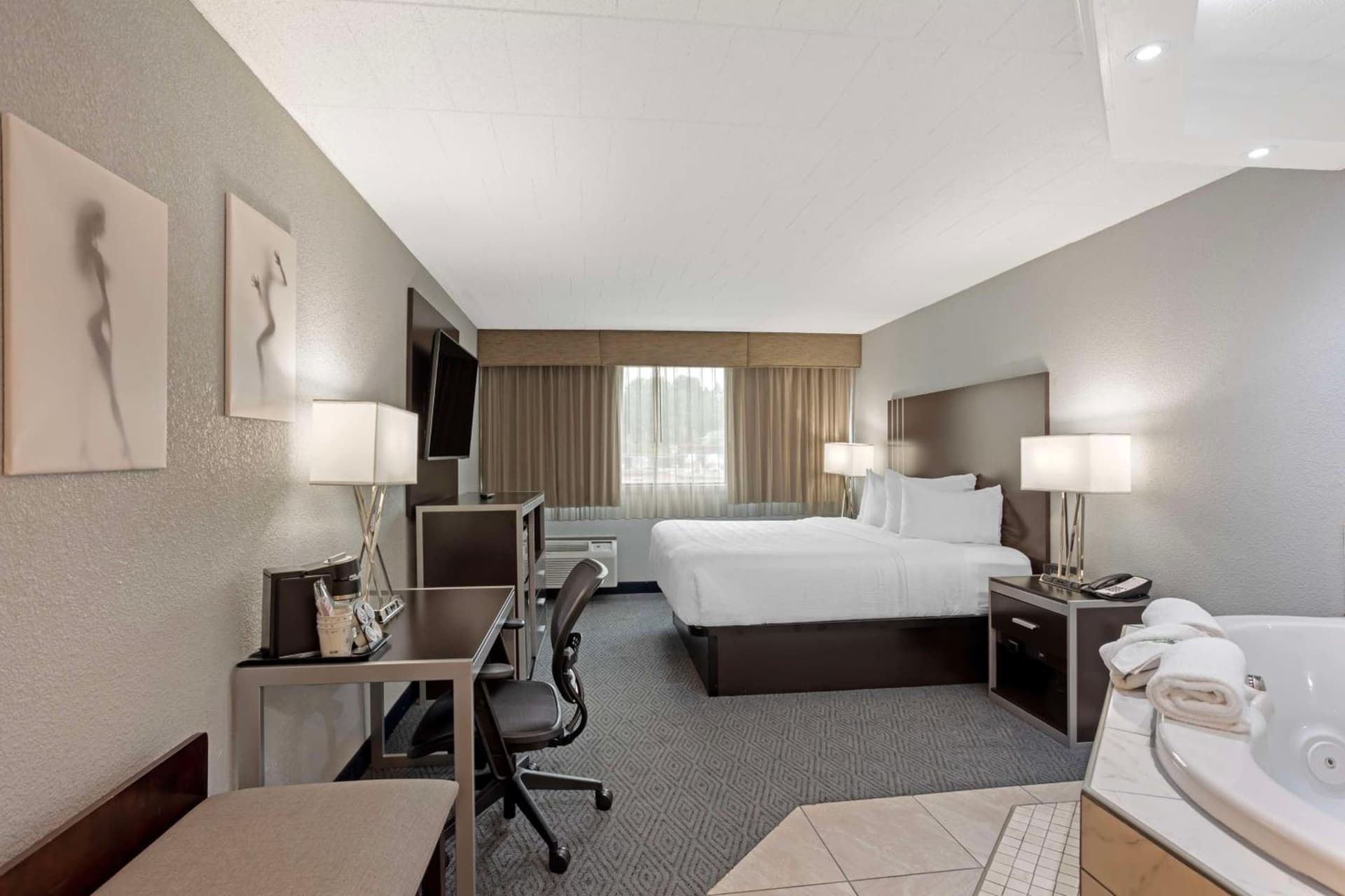 Best Western Plus Reading Inn & Suites gallery photo in Reading, PA — image 12