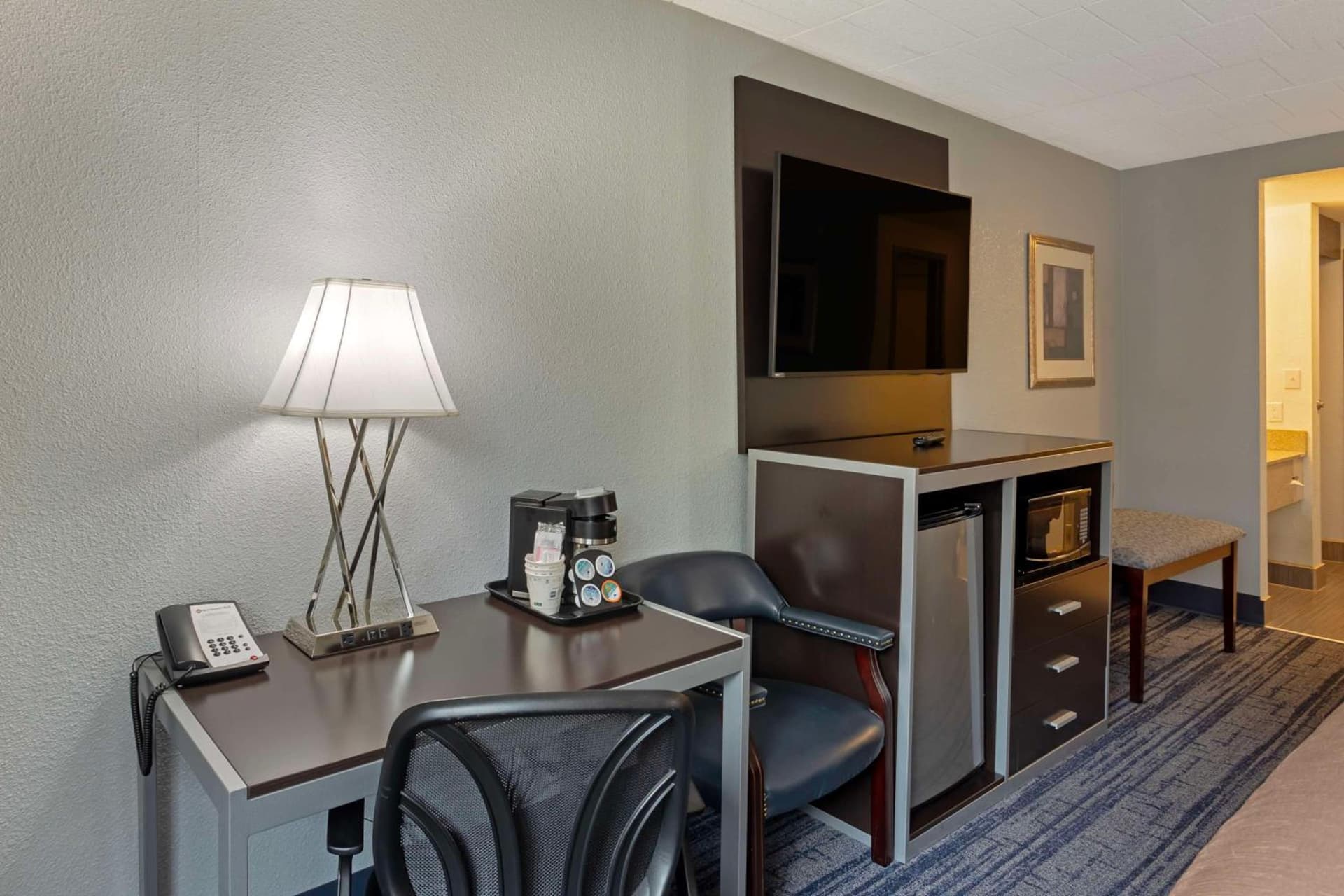 Best Western Plus Reading Inn & Suites gallery photo in Reading, PA — image 19