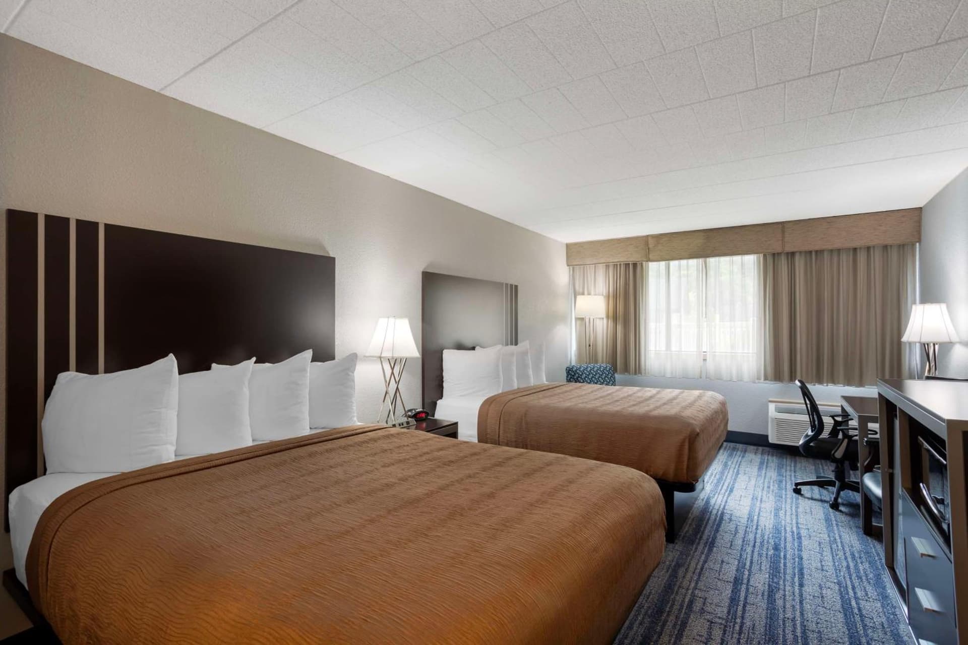 Best Western Plus Reading Inn & Suites gallery photo in Reading, PA — image 62