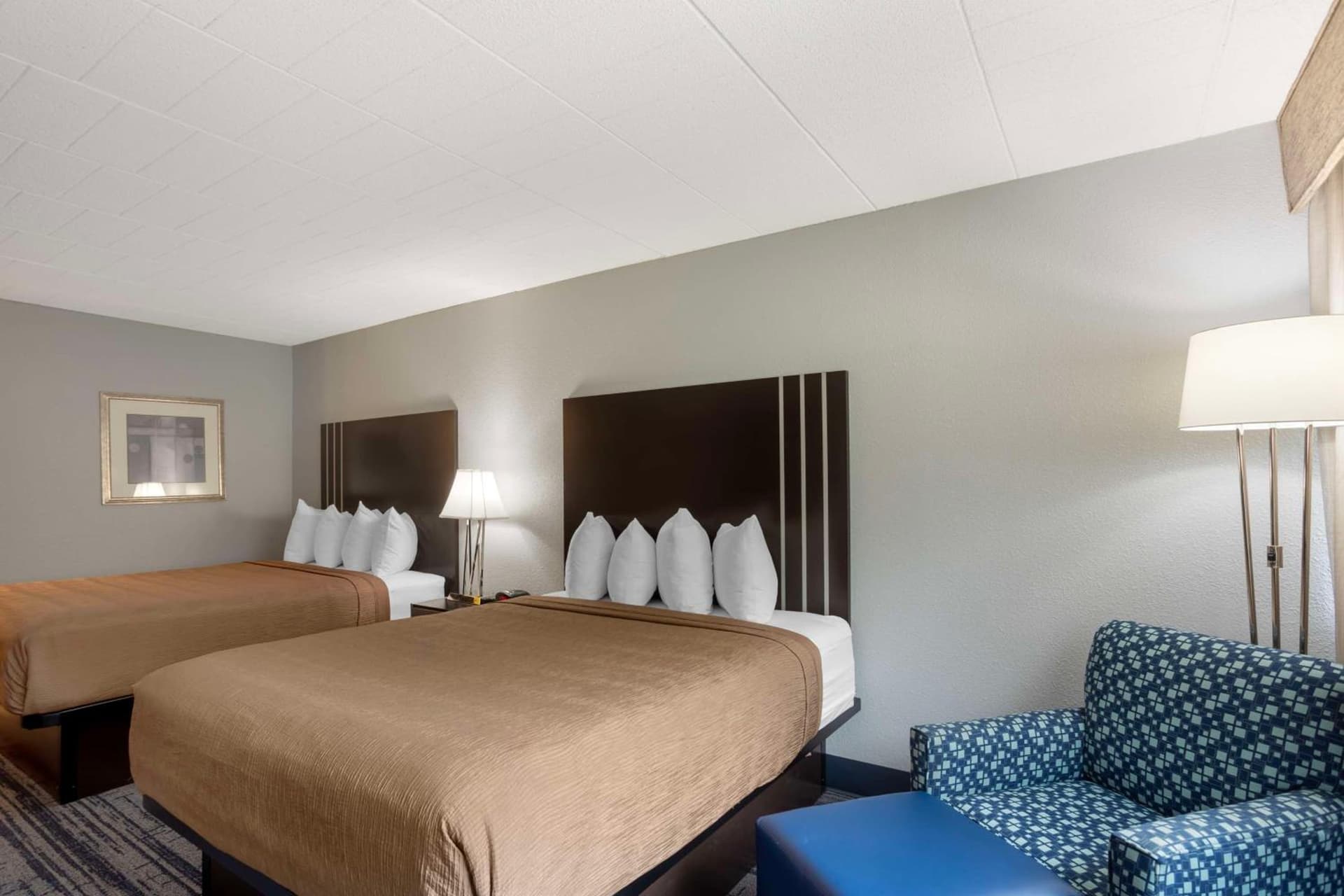 Best Western Plus Reading Inn & Suites gallery photo in Reading, PA — image 69