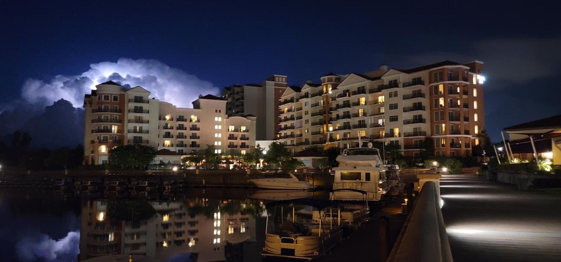 Marina Inn at Grande Dunes gallery photo in Myrtle Beach, SC — image 58
