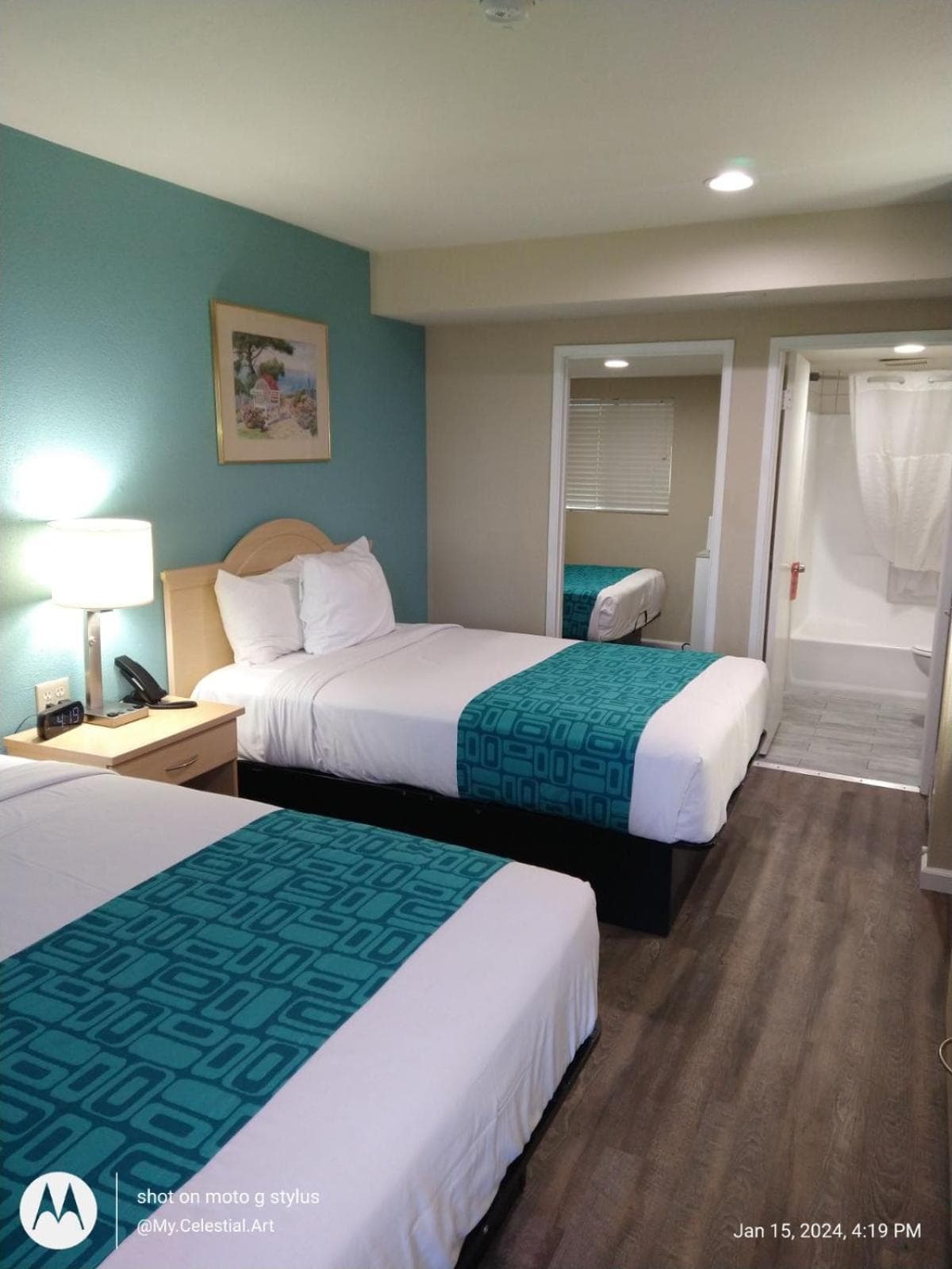 Howard Johnson by Wyndham Santa Cruz gallery photo in Santa Cruz, CA — image 32
