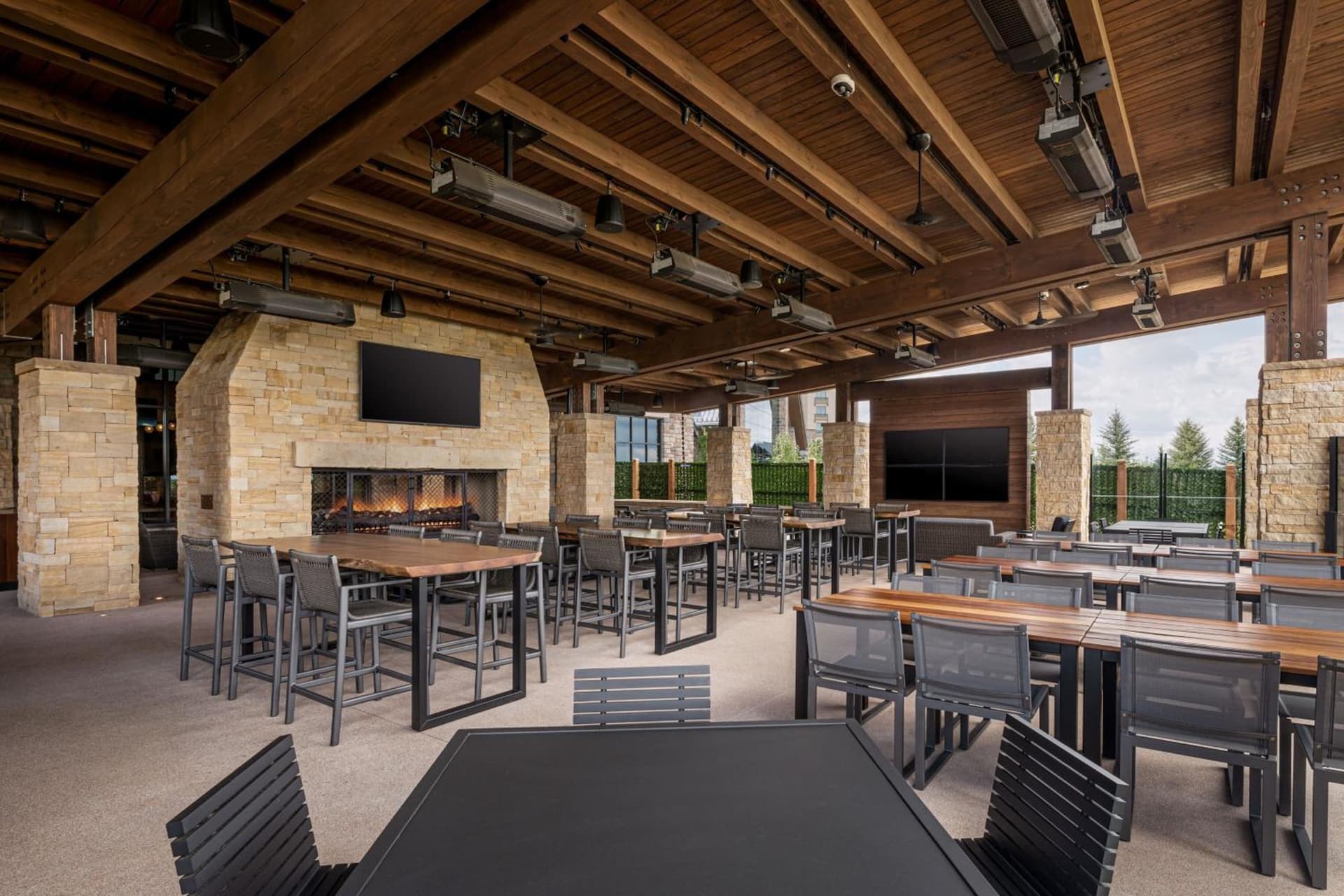 Gaylord Rockies Resort & Convention Center gallery photo in Aurora, CO — image 67