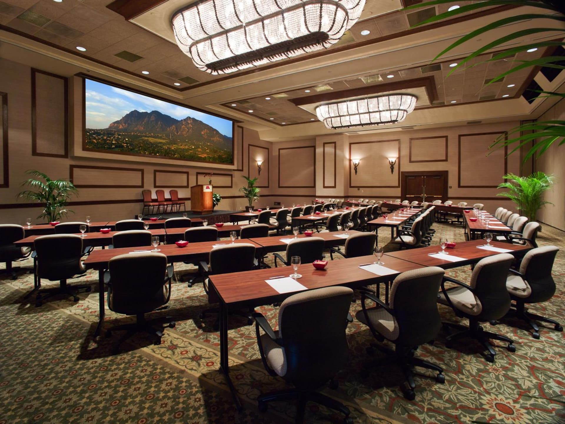 Cheyenne Mountain Resort, a Destination by Hyatt Hotels gallery photo in Colorado Springs, CO — image 23