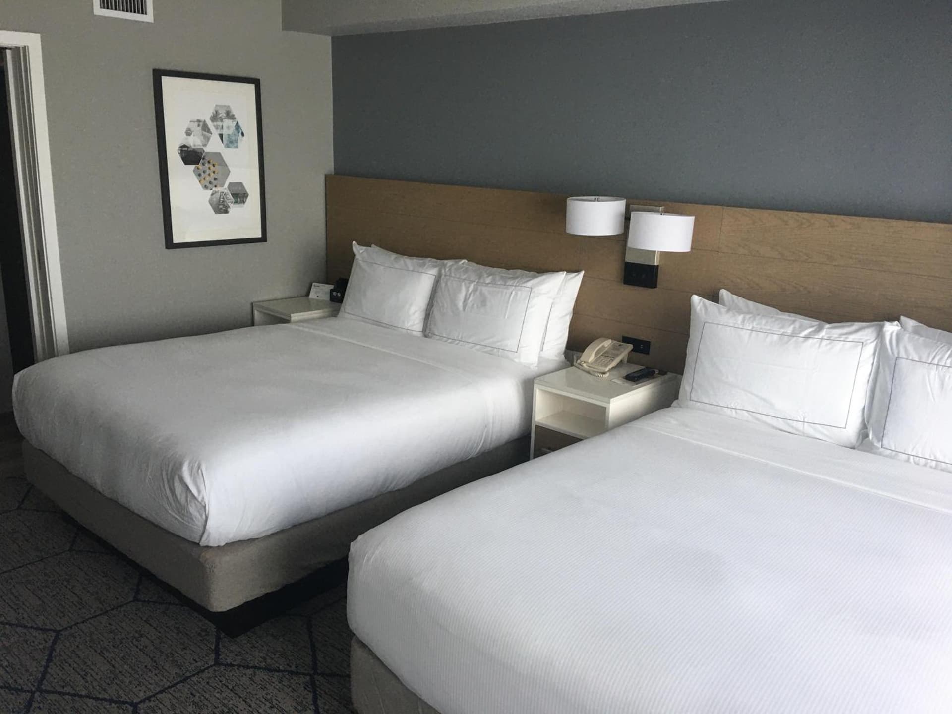 DoubleTree Suites by Hilton Melbourne Beach Oceanfront gallery photo in Melbourne, FL — image 58