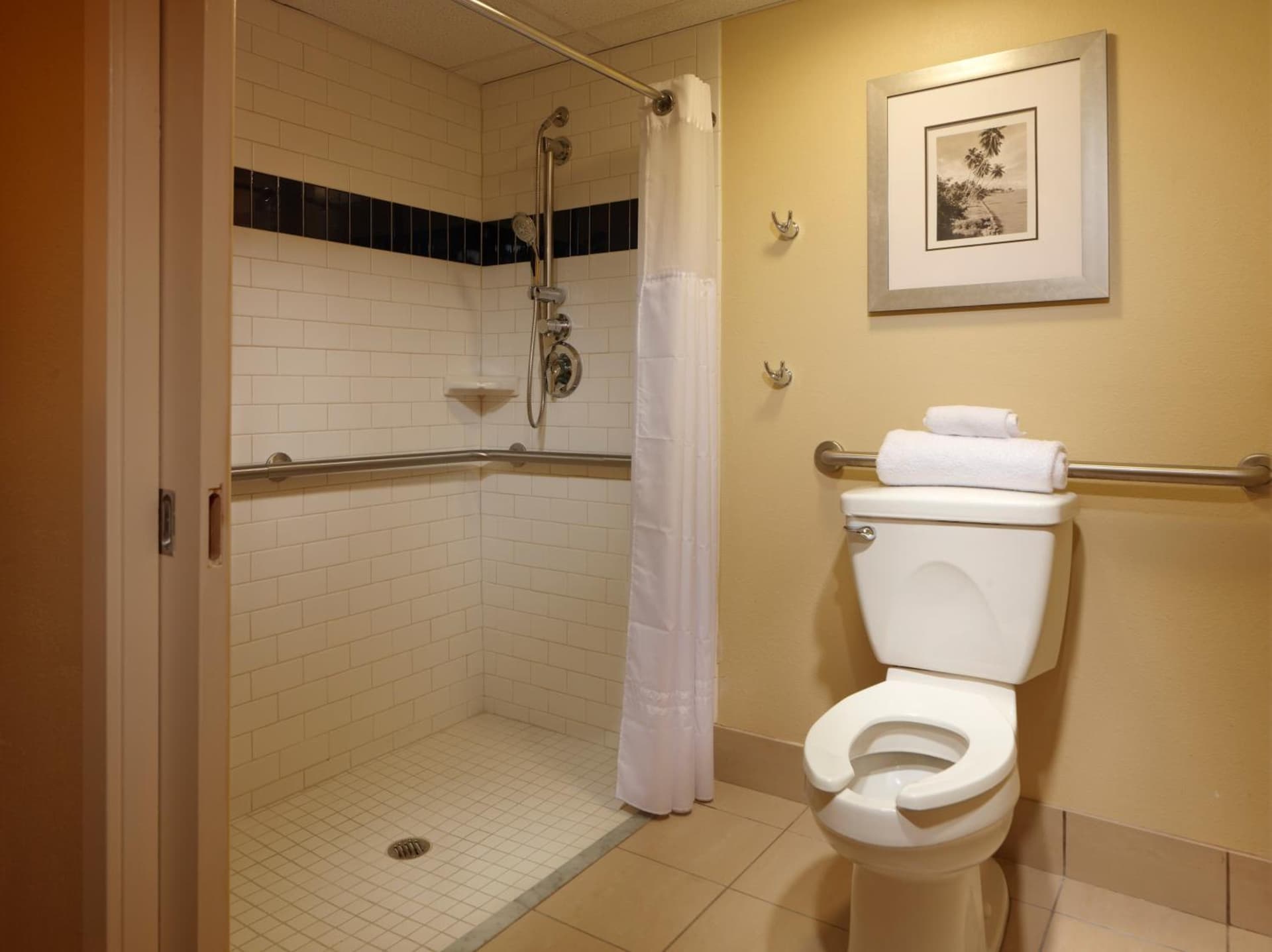 DoubleTree Suites by Hilton Melbourne Beach Oceanfront gallery photo in Melbourne, FL — image 43