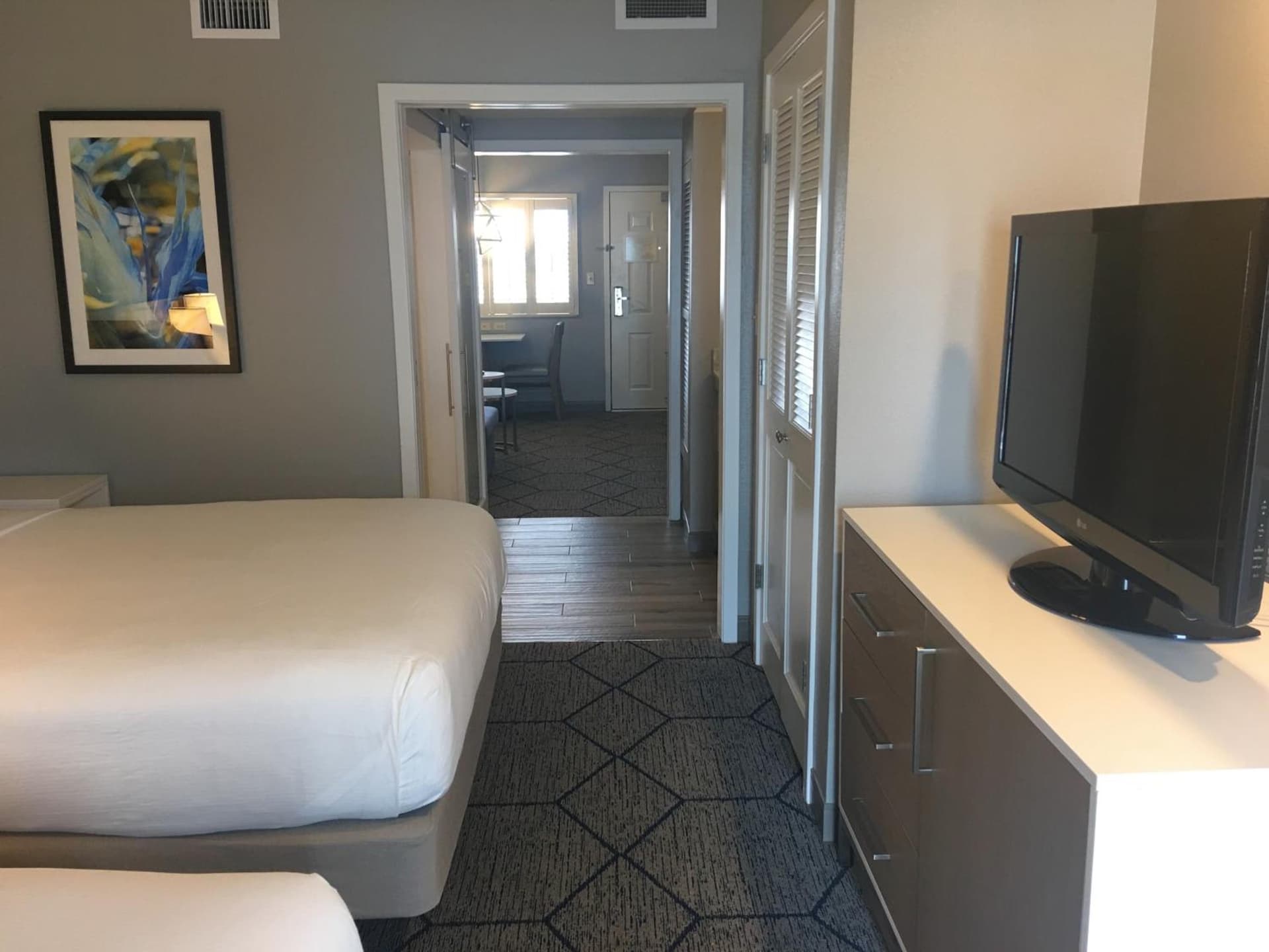 DoubleTree Suites by Hilton Melbourne Beach Oceanfront gallery photo in Melbourne, FL — image 25