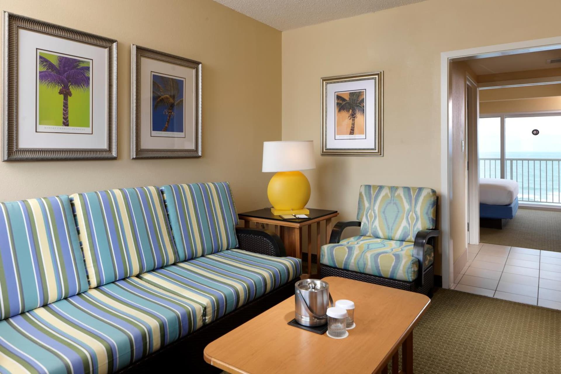 DoubleTree Suites by Hilton Melbourne Beach Oceanfront gallery photo in Melbourne, FL — image 133