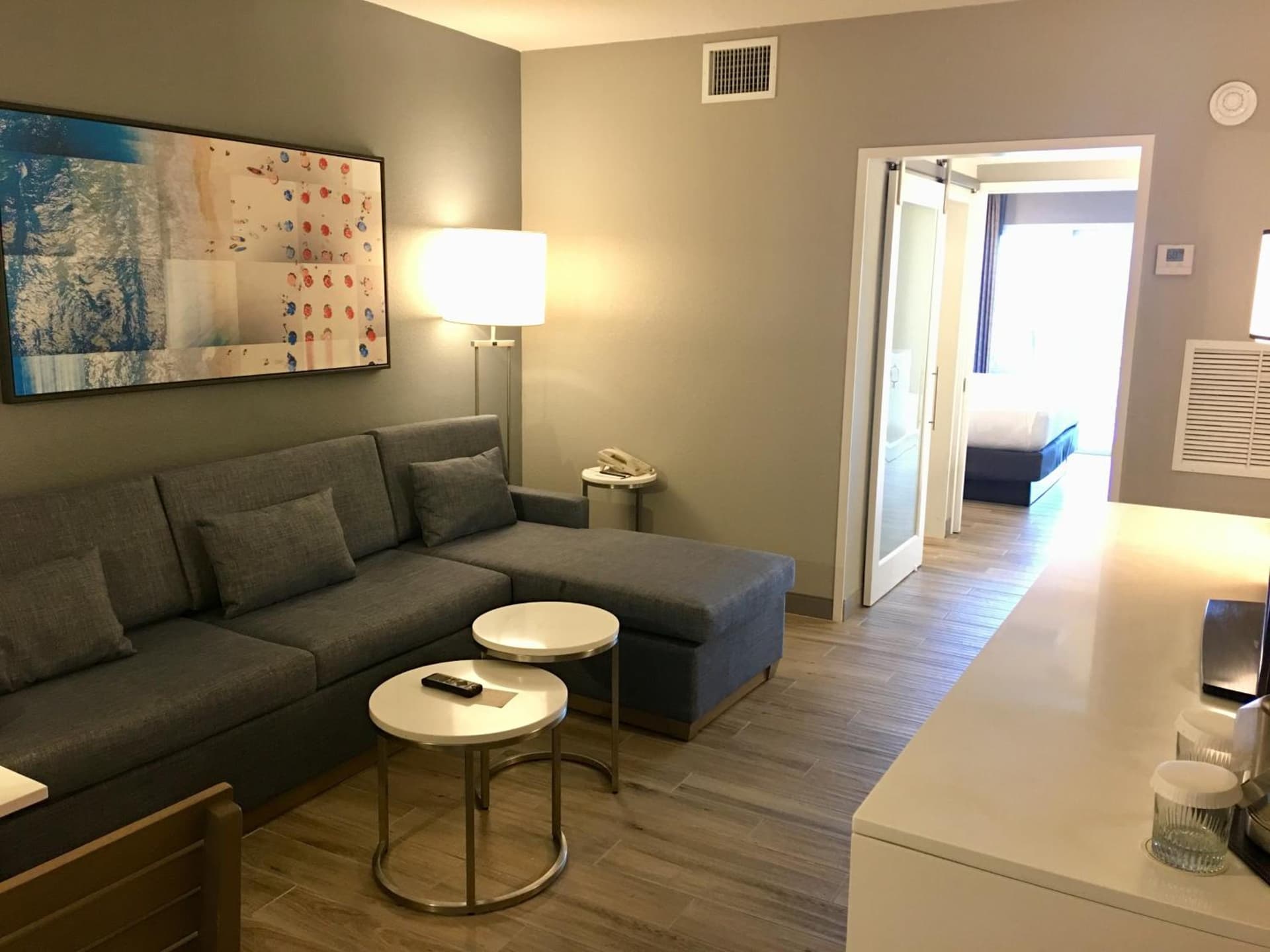 DoubleTree Suites by Hilton Melbourne Beach Oceanfront gallery photo in Melbourne, FL — image 124