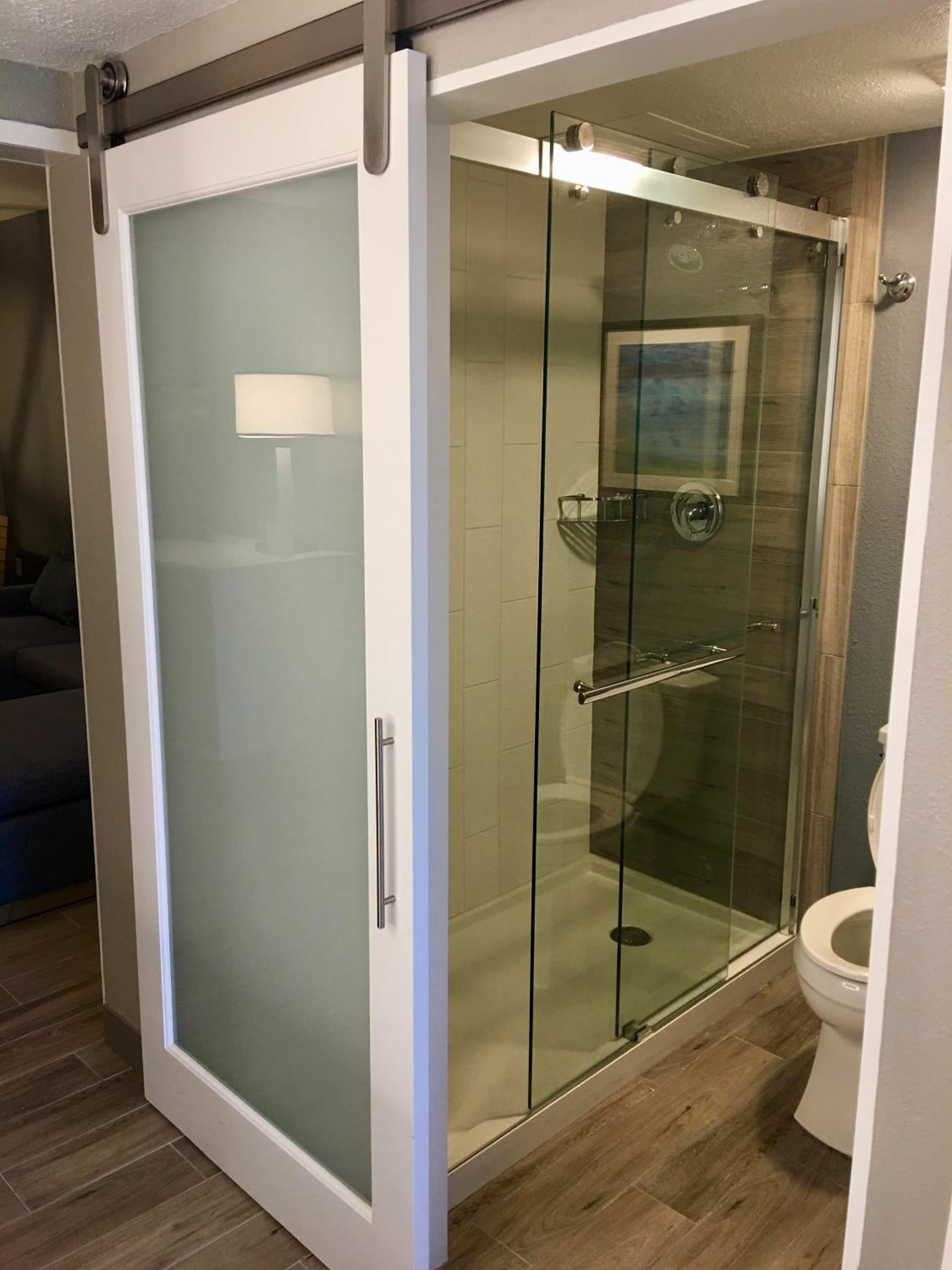 DoubleTree Suites by Hilton Melbourne Beach Oceanfront gallery photo in Melbourne, FL — image 14