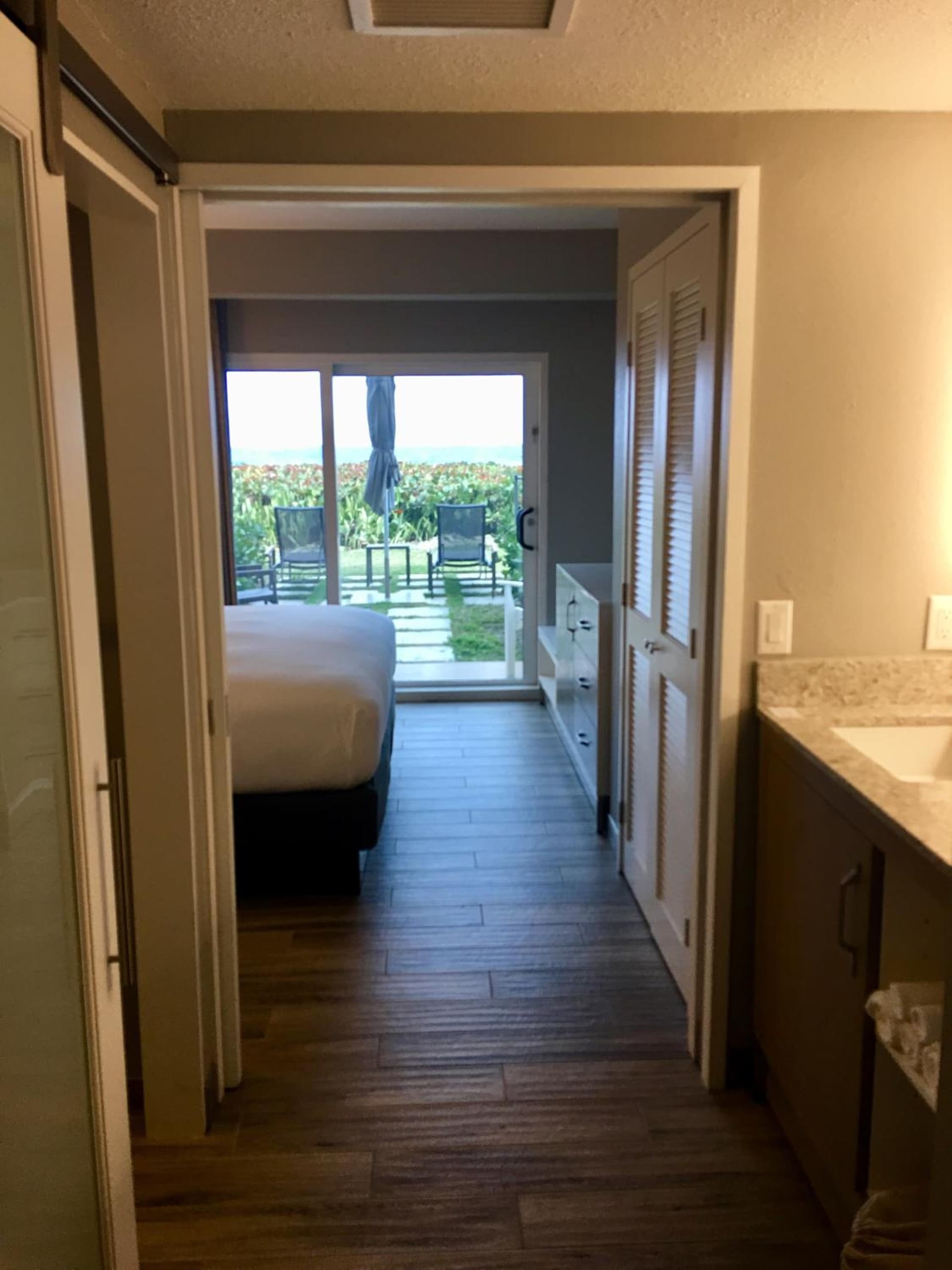 DoubleTree Suites by Hilton Melbourne Beach Oceanfront gallery photo in Melbourne, FL — image 159
