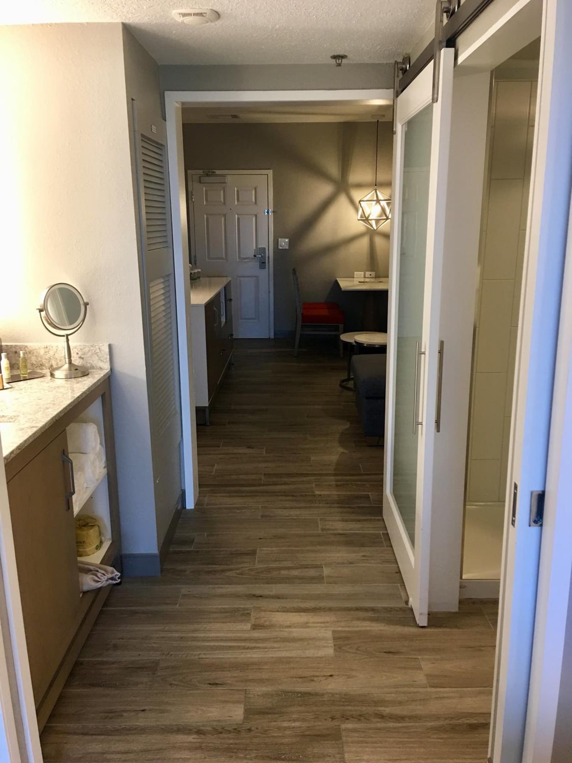 DoubleTree Suites by Hilton Melbourne Beach Oceanfront gallery photo in Melbourne, FL — image 152