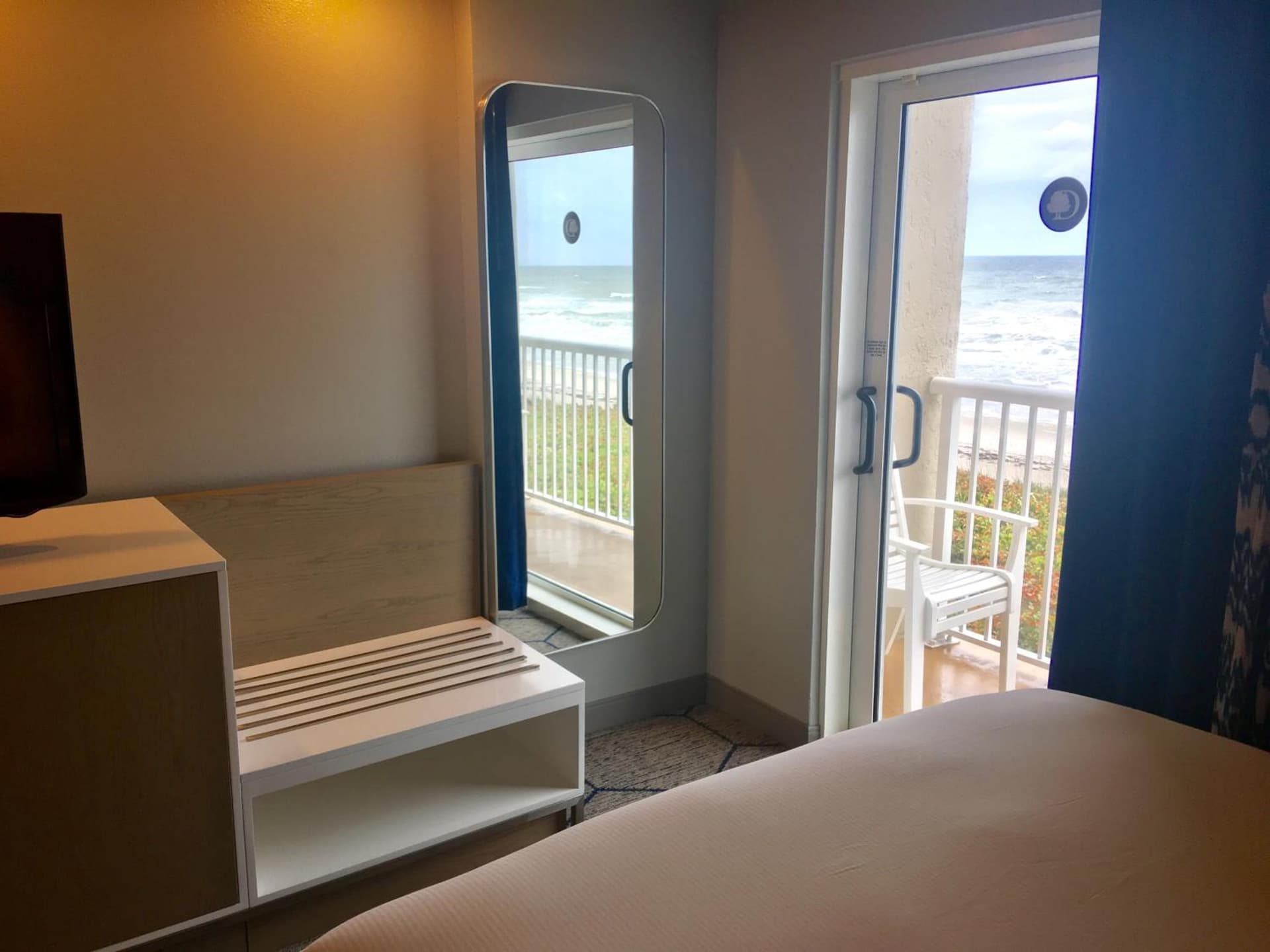 DoubleTree Suites by Hilton Melbourne Beach Oceanfront gallery photo in Melbourne, FL — image 26