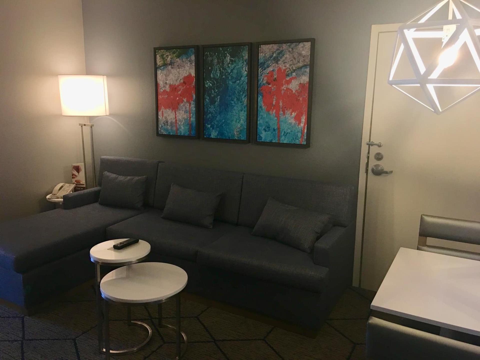 DoubleTree Suites by Hilton Melbourne Beach Oceanfront gallery photo in Melbourne, FL — image 117