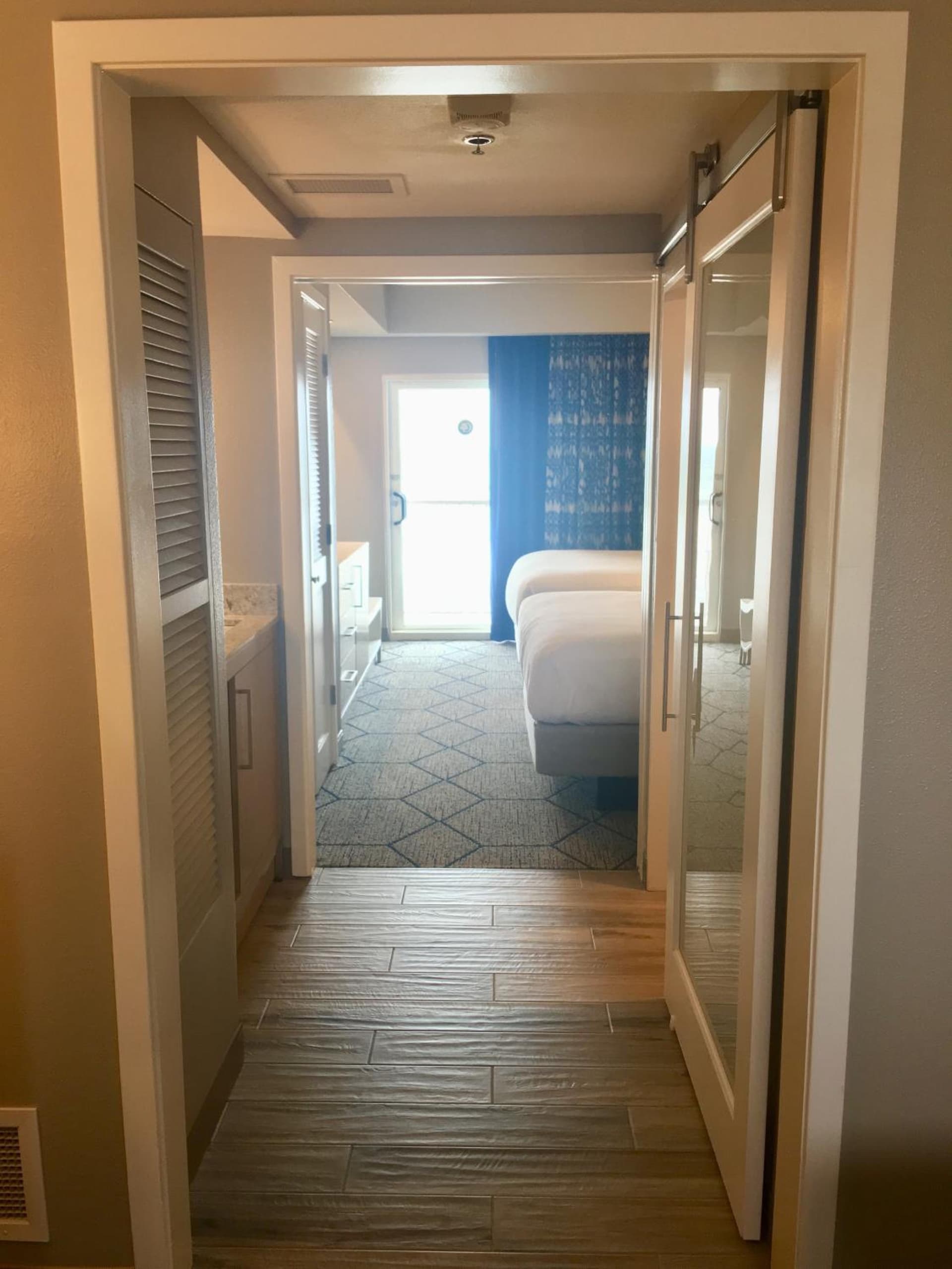 DoubleTree Suites by Hilton Melbourne Beach Oceanfront gallery photo in Melbourne, FL — image 18