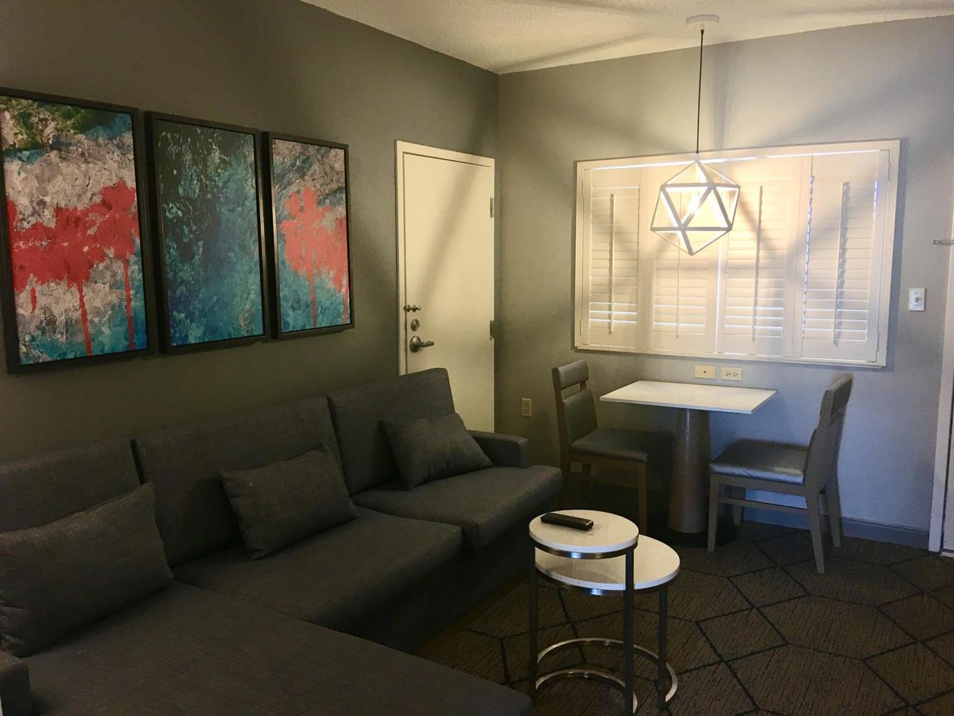 DoubleTree Suites by Hilton Melbourne Beach Oceanfront gallery photo in Melbourne, FL — image 52