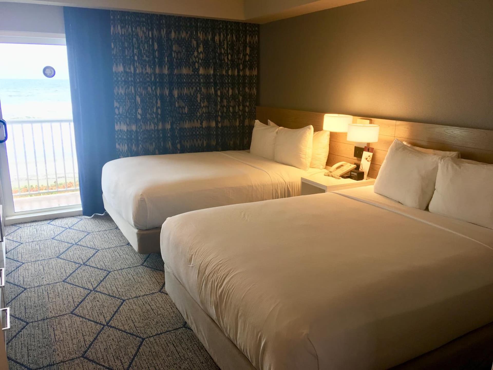 DoubleTree Suites by Hilton Melbourne Beach Oceanfront gallery photo in Melbourne, FL — image 12
