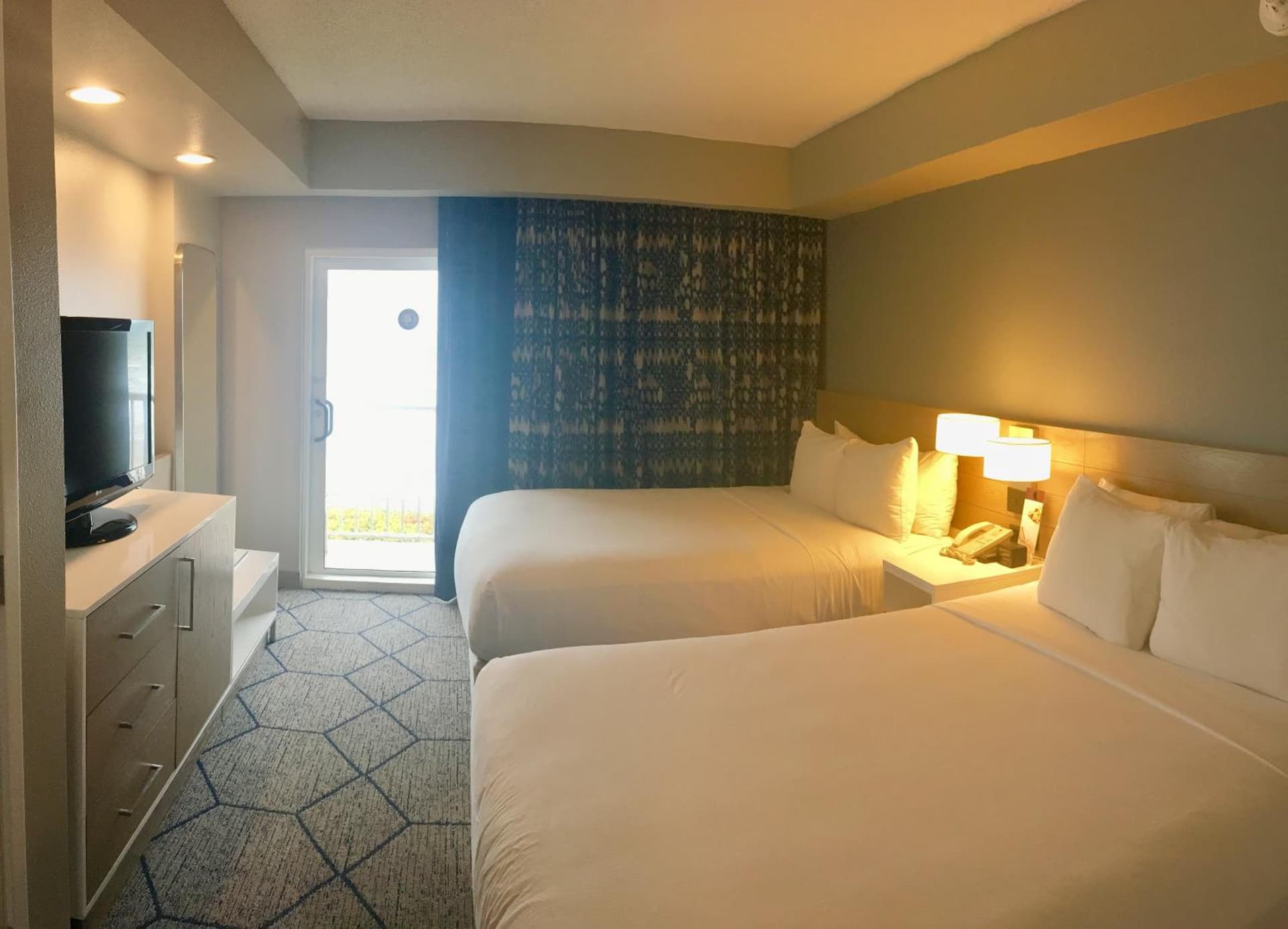 DoubleTree Suites by Hilton Melbourne Beach Oceanfront gallery photo in Melbourne, FL — image 76