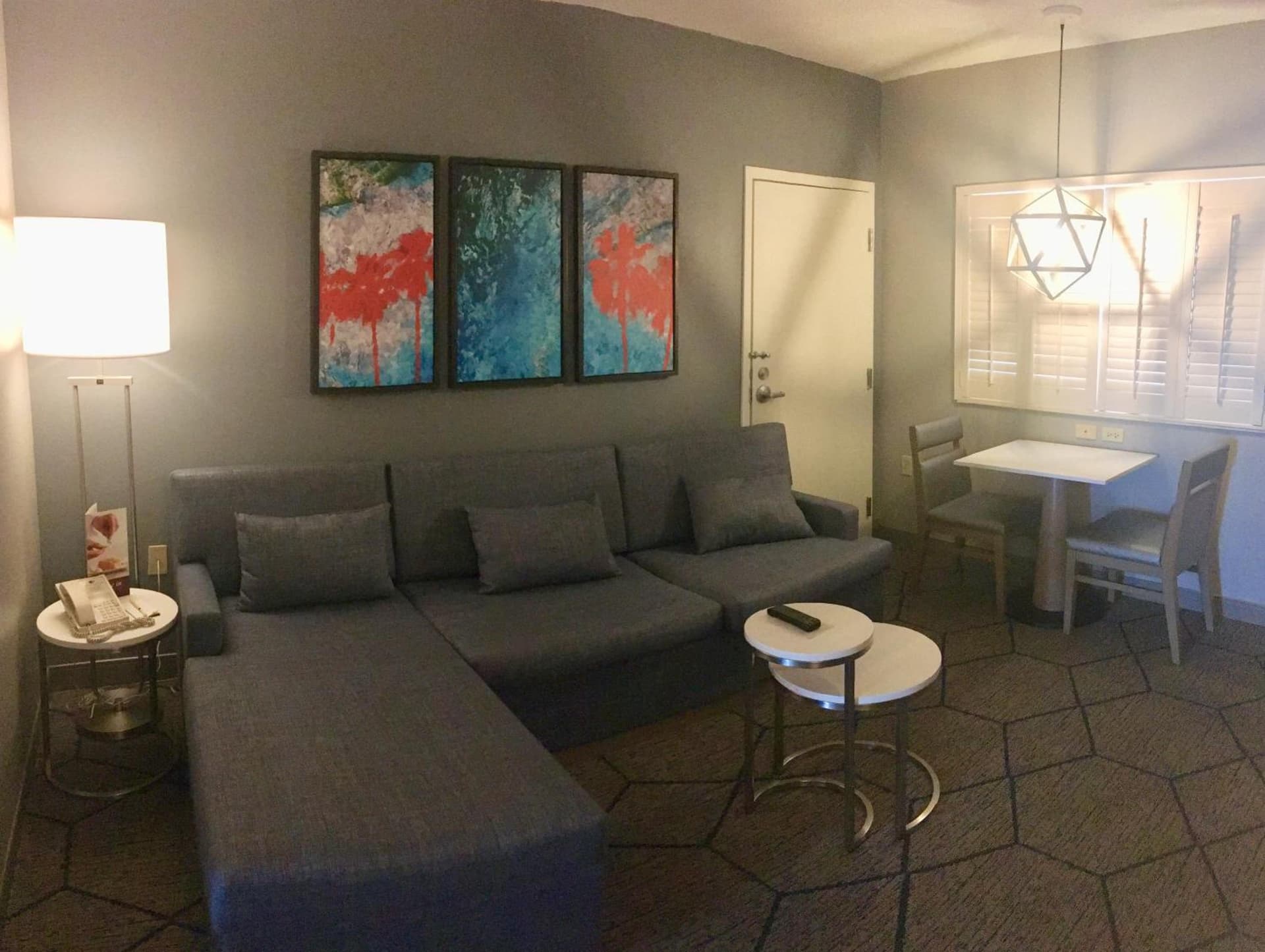 DoubleTree Suites by Hilton Melbourne Beach Oceanfront gallery photo in Melbourne, FL — image 44
