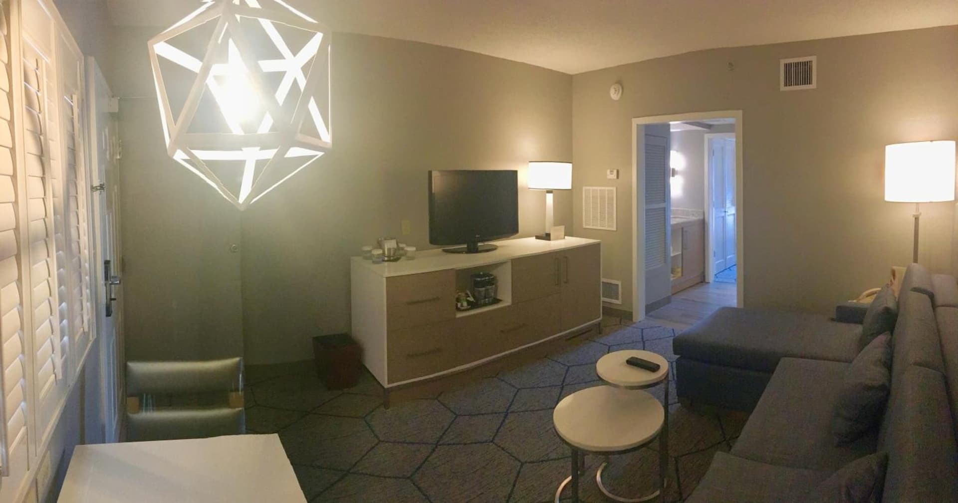DoubleTree Suites by Hilton Melbourne Beach Oceanfront gallery photo in Melbourne, FL — image 139