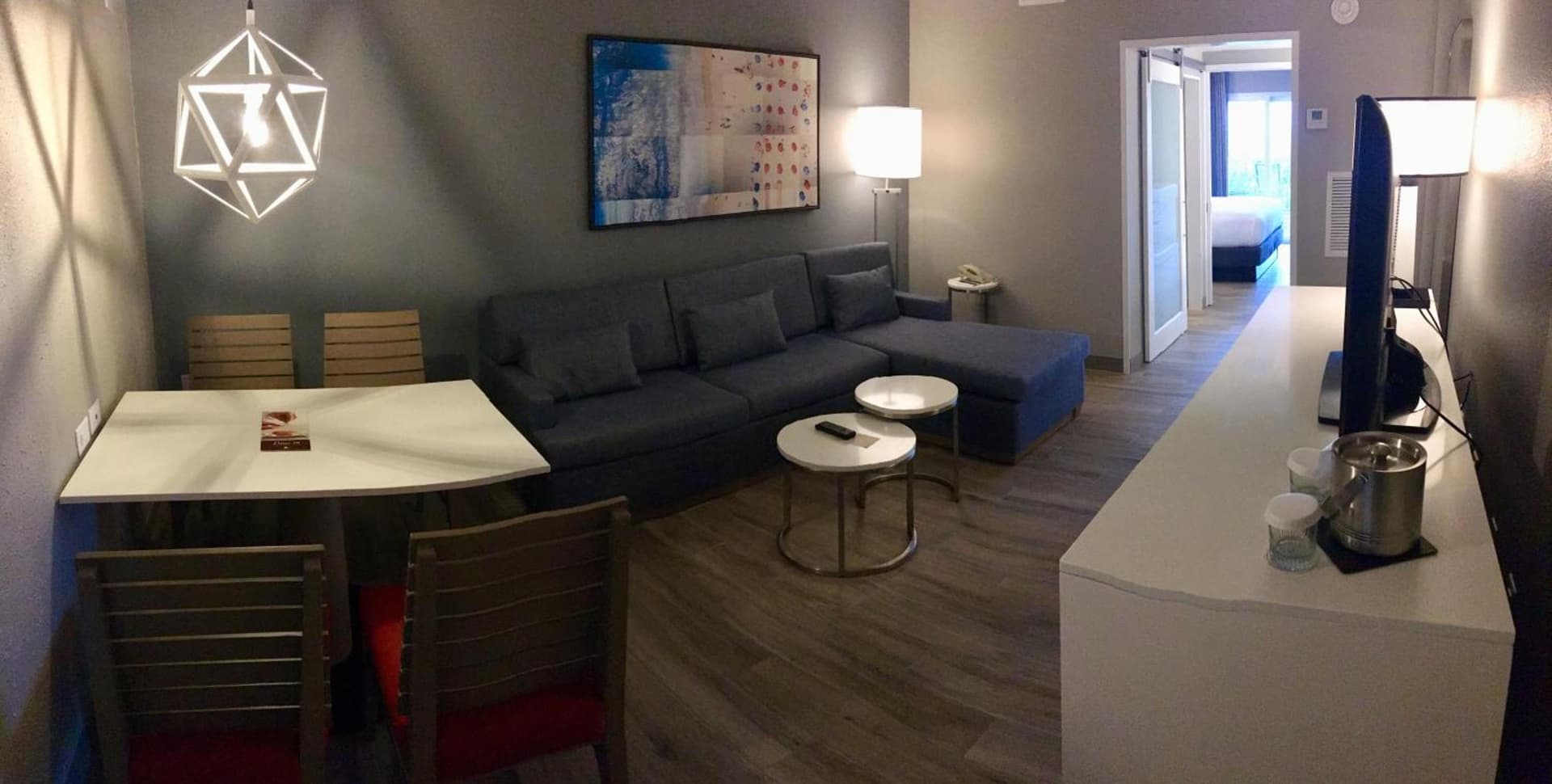 DoubleTree Suites by Hilton Melbourne Beach Oceanfront gallery photo in Melbourne, FL — image 46