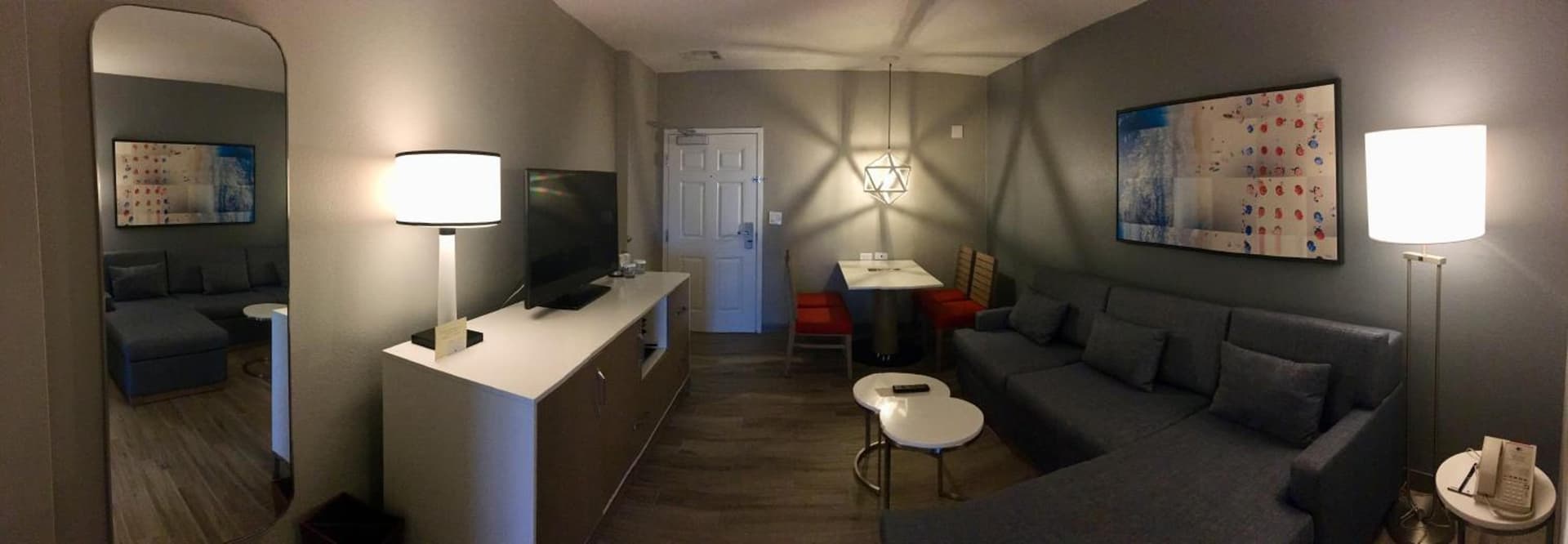 DoubleTree Suites by Hilton Melbourne Beach Oceanfront gallery photo in Melbourne, FL — image 134