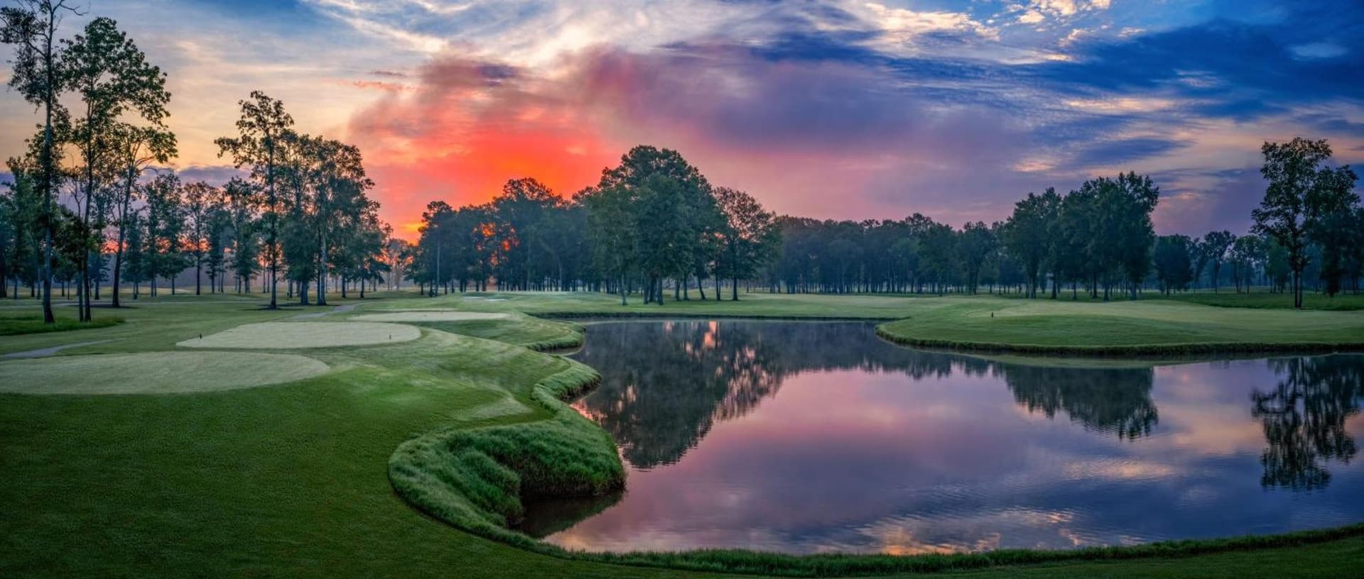 Sheraton Flowood The Refuge Hotel & Conference Center gallery photo in Flowood, MS — image 42